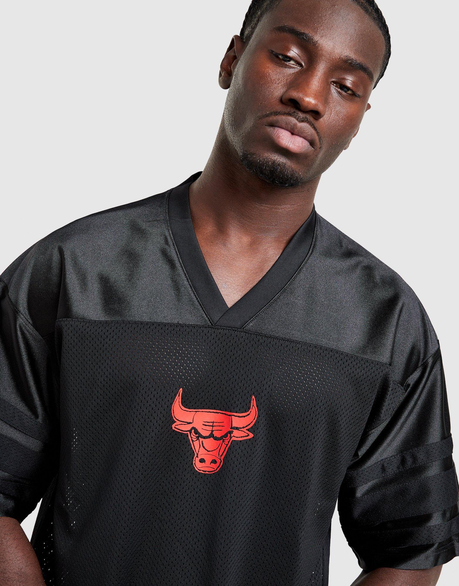 Nike NBA Chicago Bulls Courtside Jersey