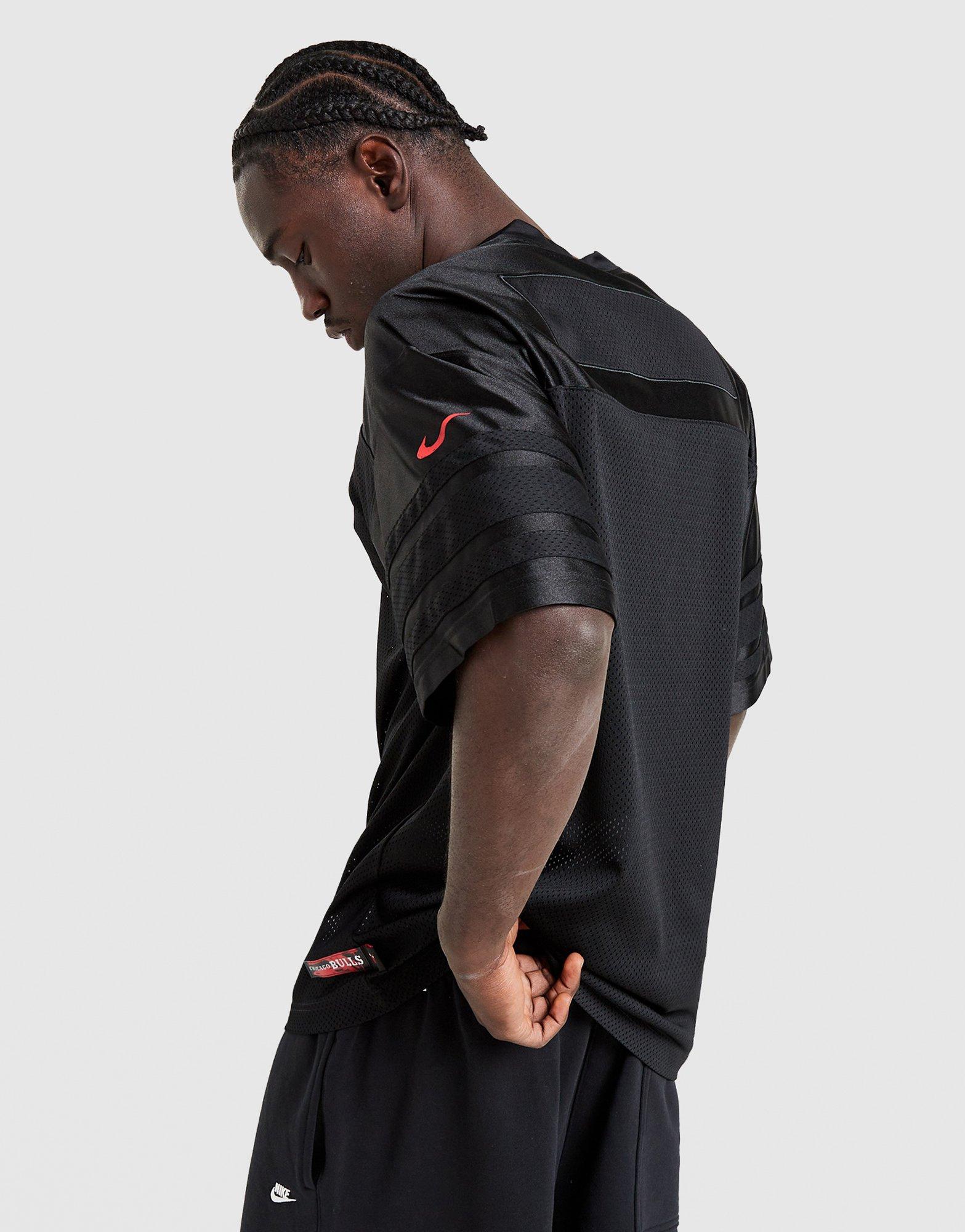 Nike NBA Chicago Bulls Courtside Jersey