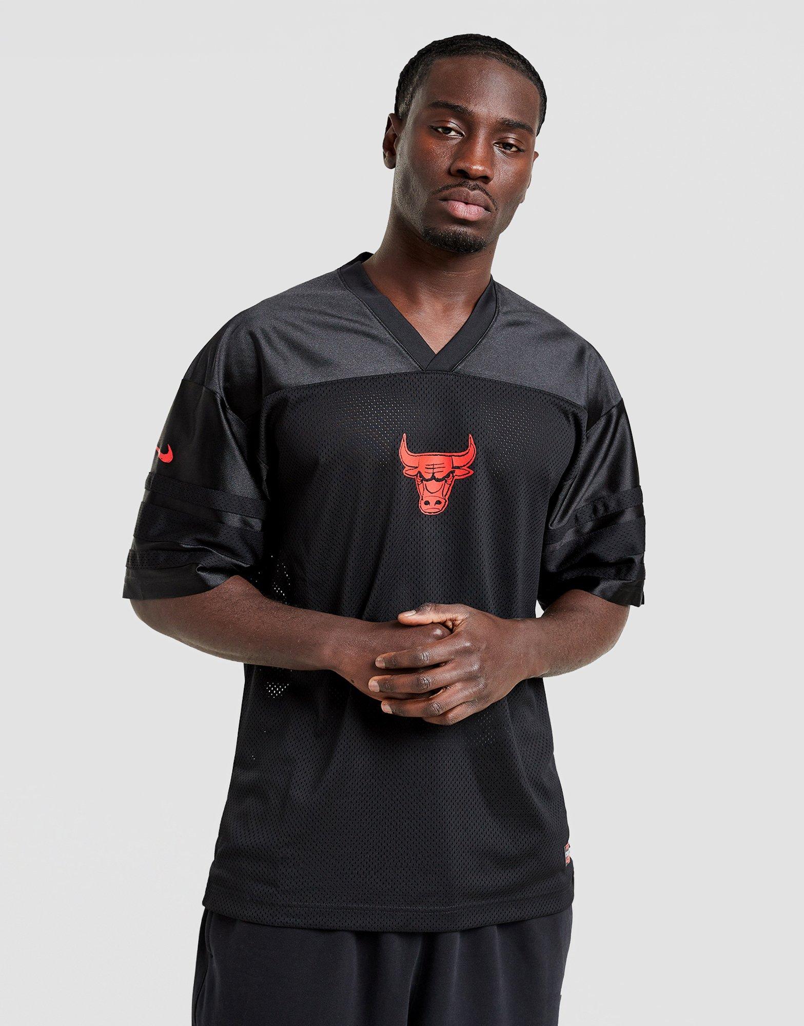 Nike NBA Chicago Bulls Courtside Jersey