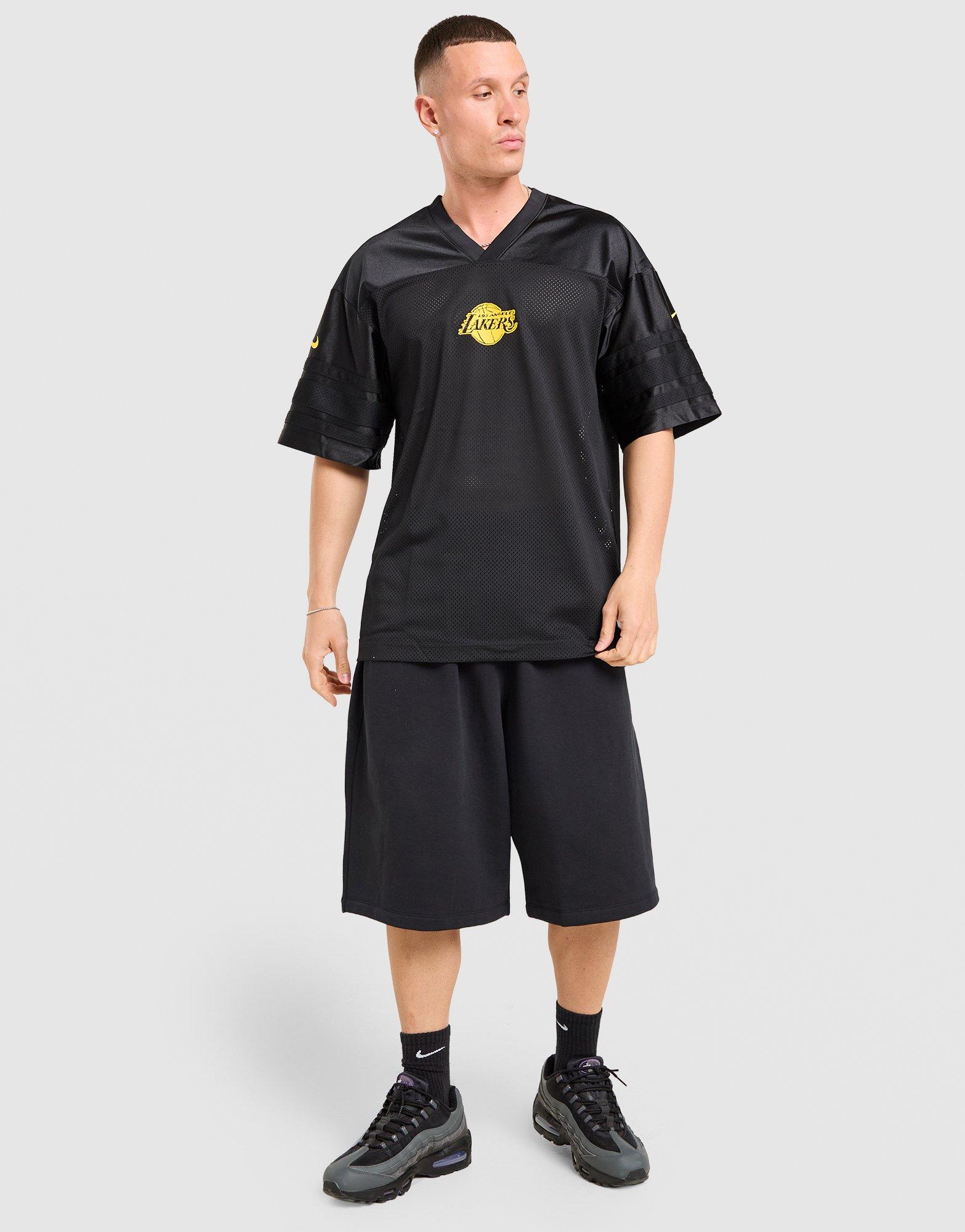 Nike NBA Los Angeles Lakers Jersey