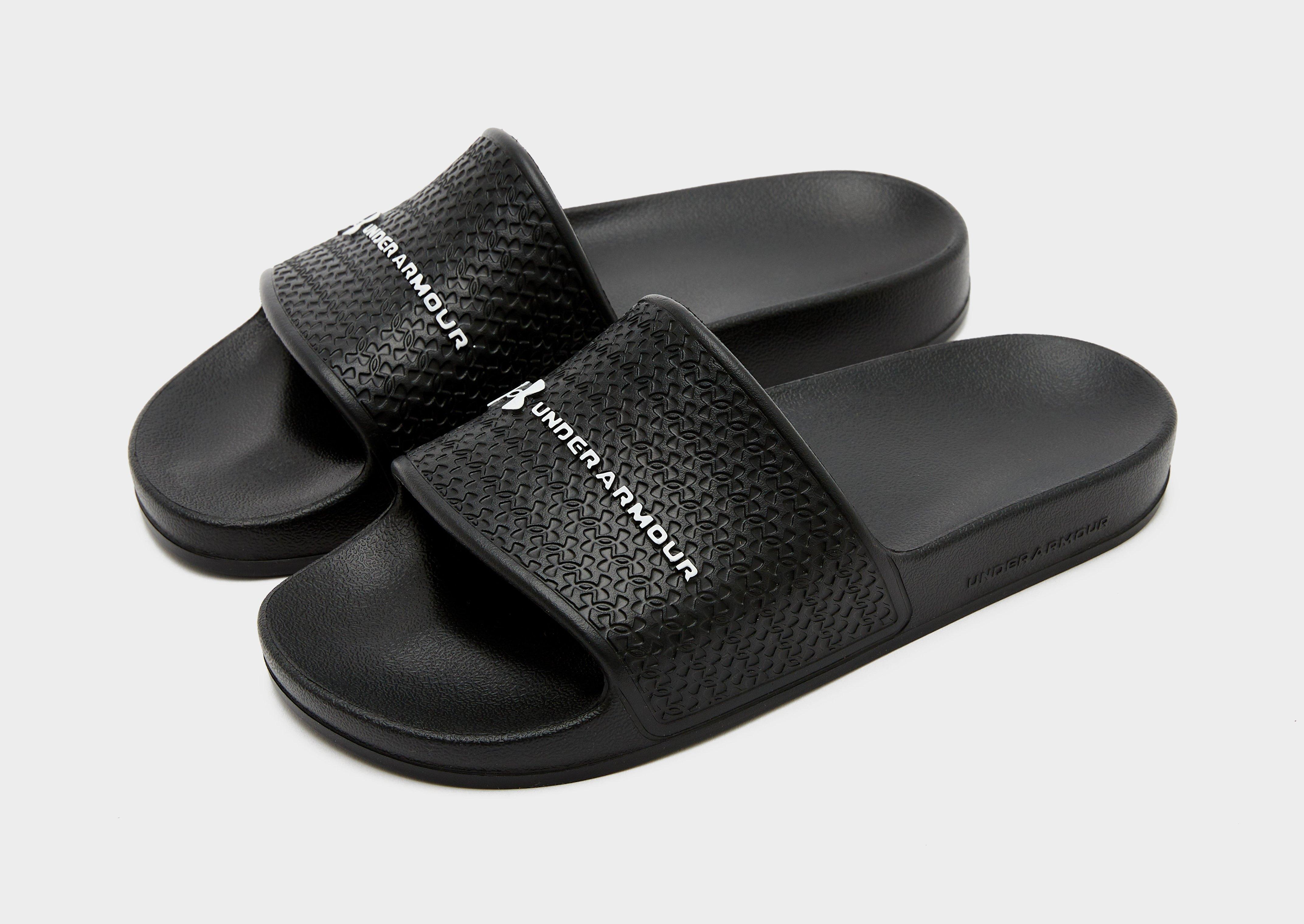 Under Armour ARMR Lite Slides Junior