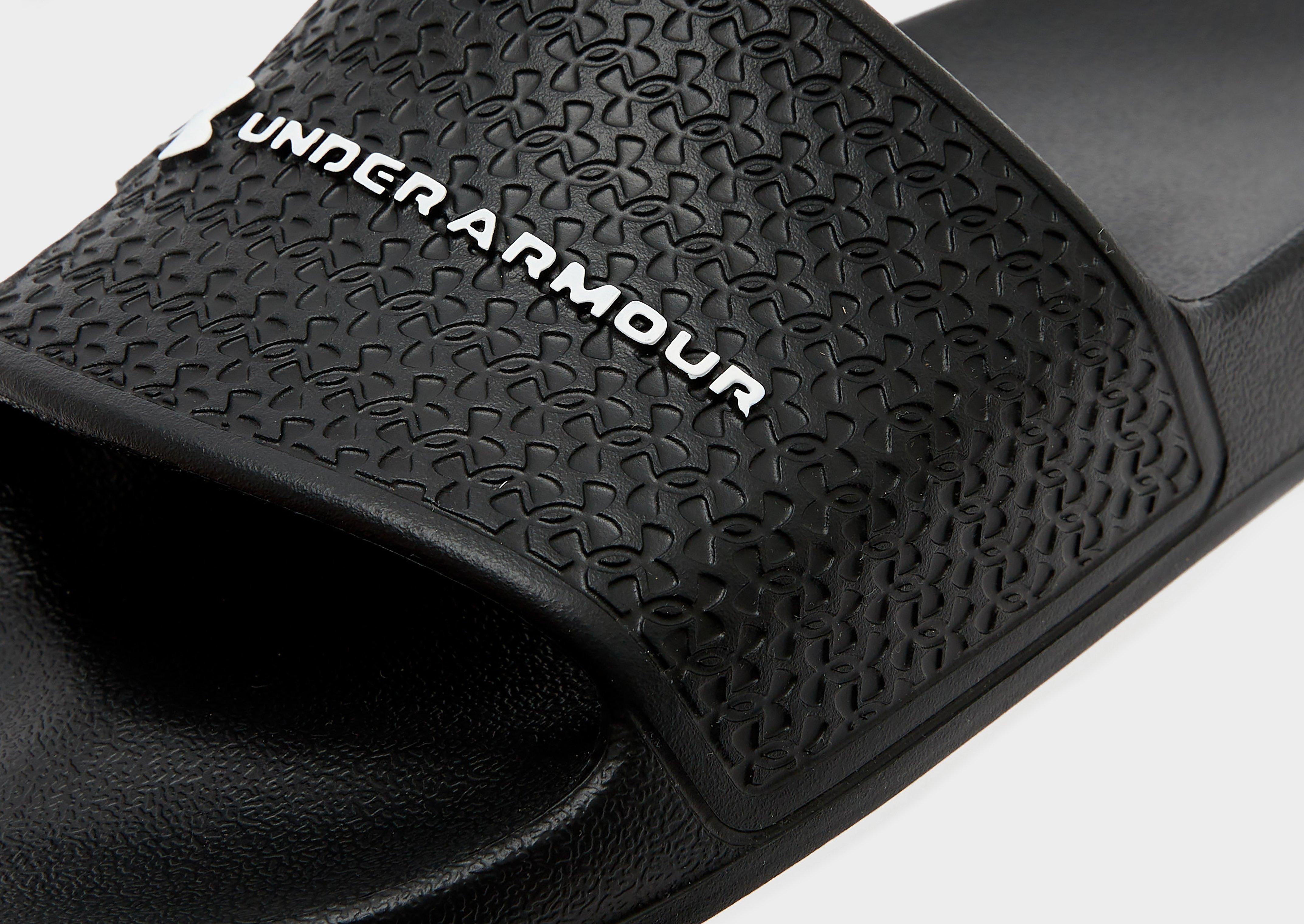 Under Armour ARMR Lite Slides Junior