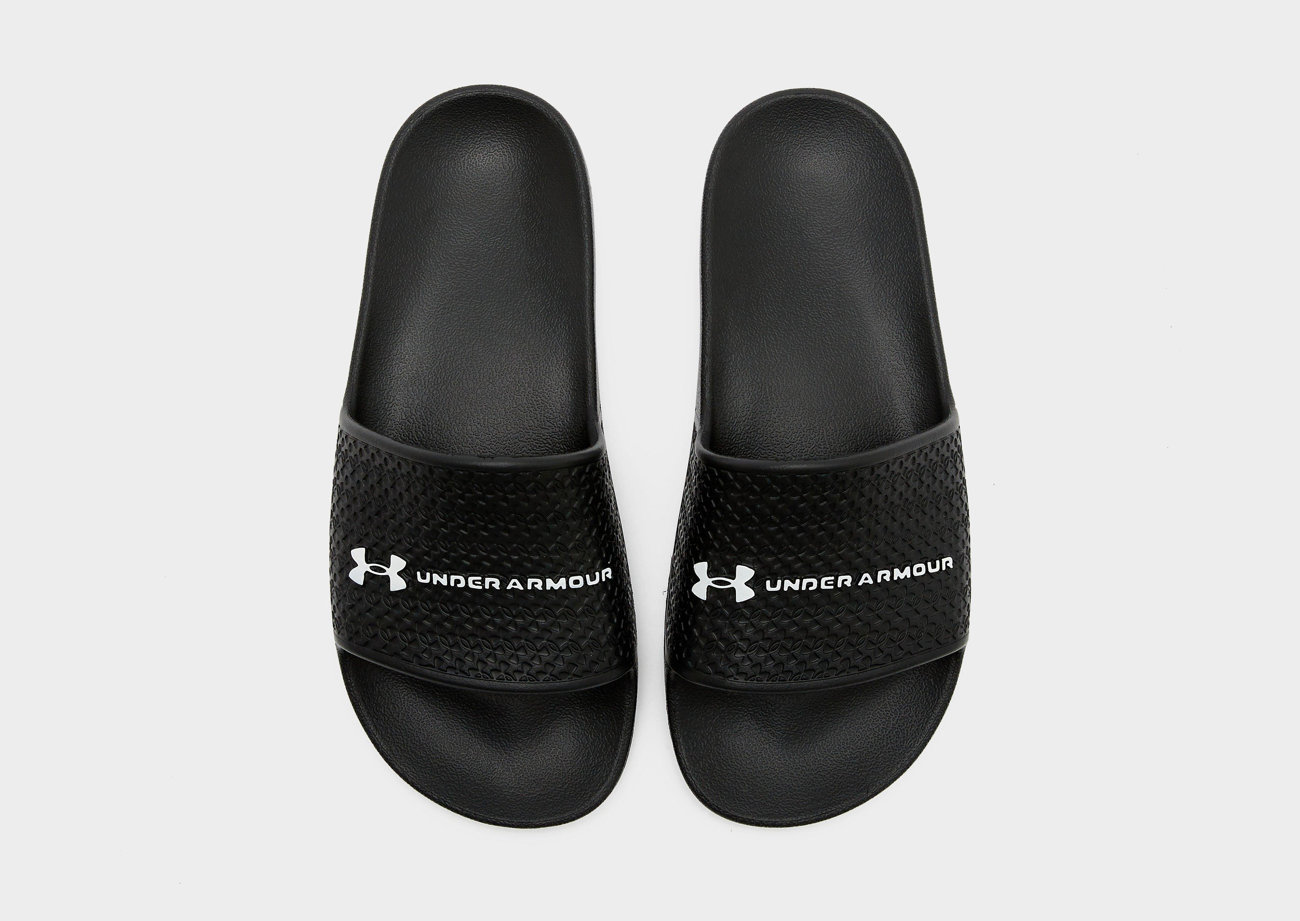 Under Armour ARMR Lite Slides Junior