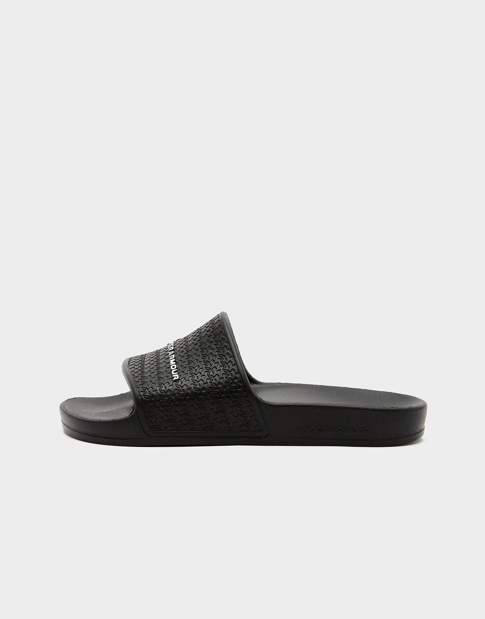 Under Armour ARMR Lite Slides Junior