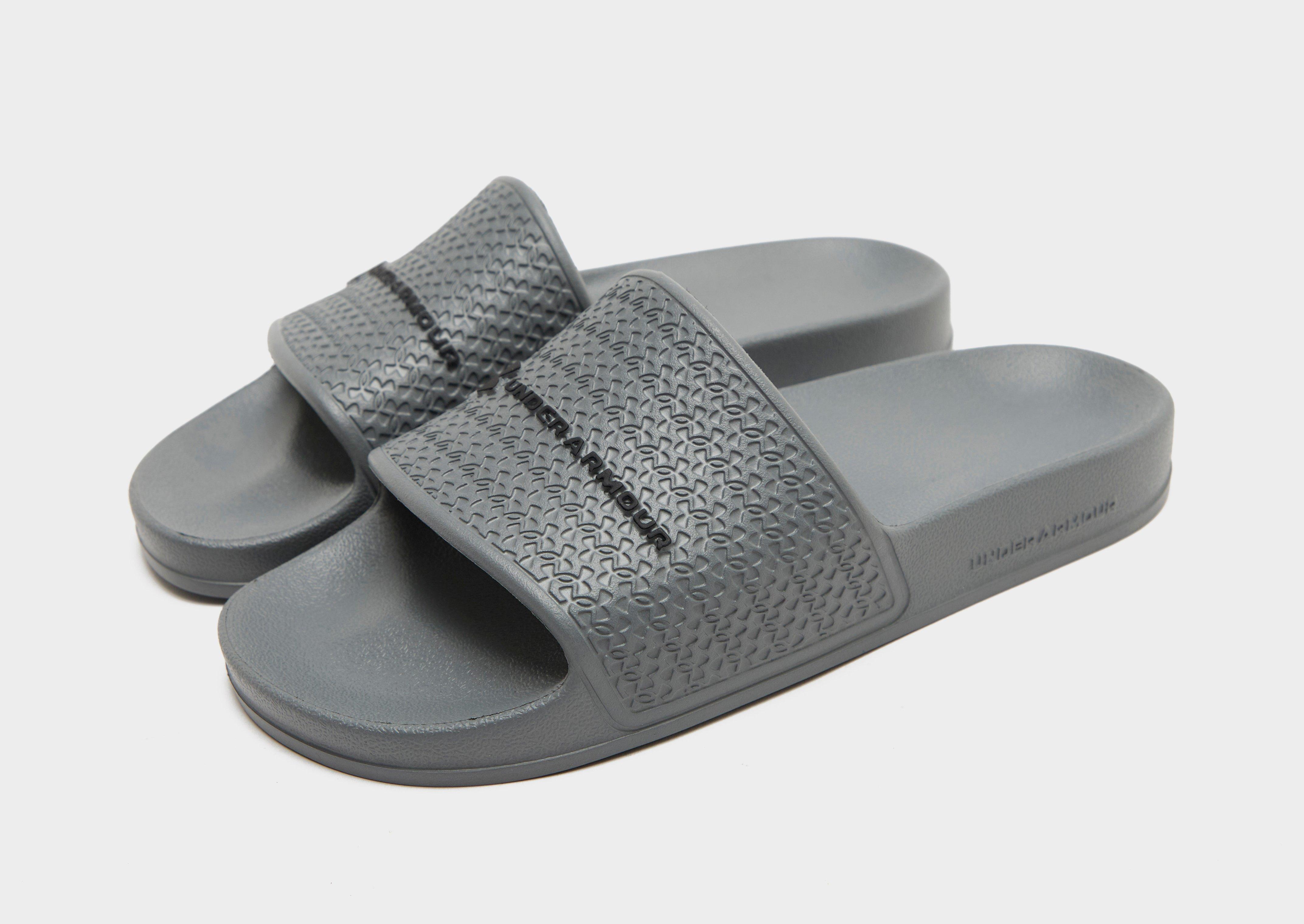 Under Armour ARMR Lite Slides Junior