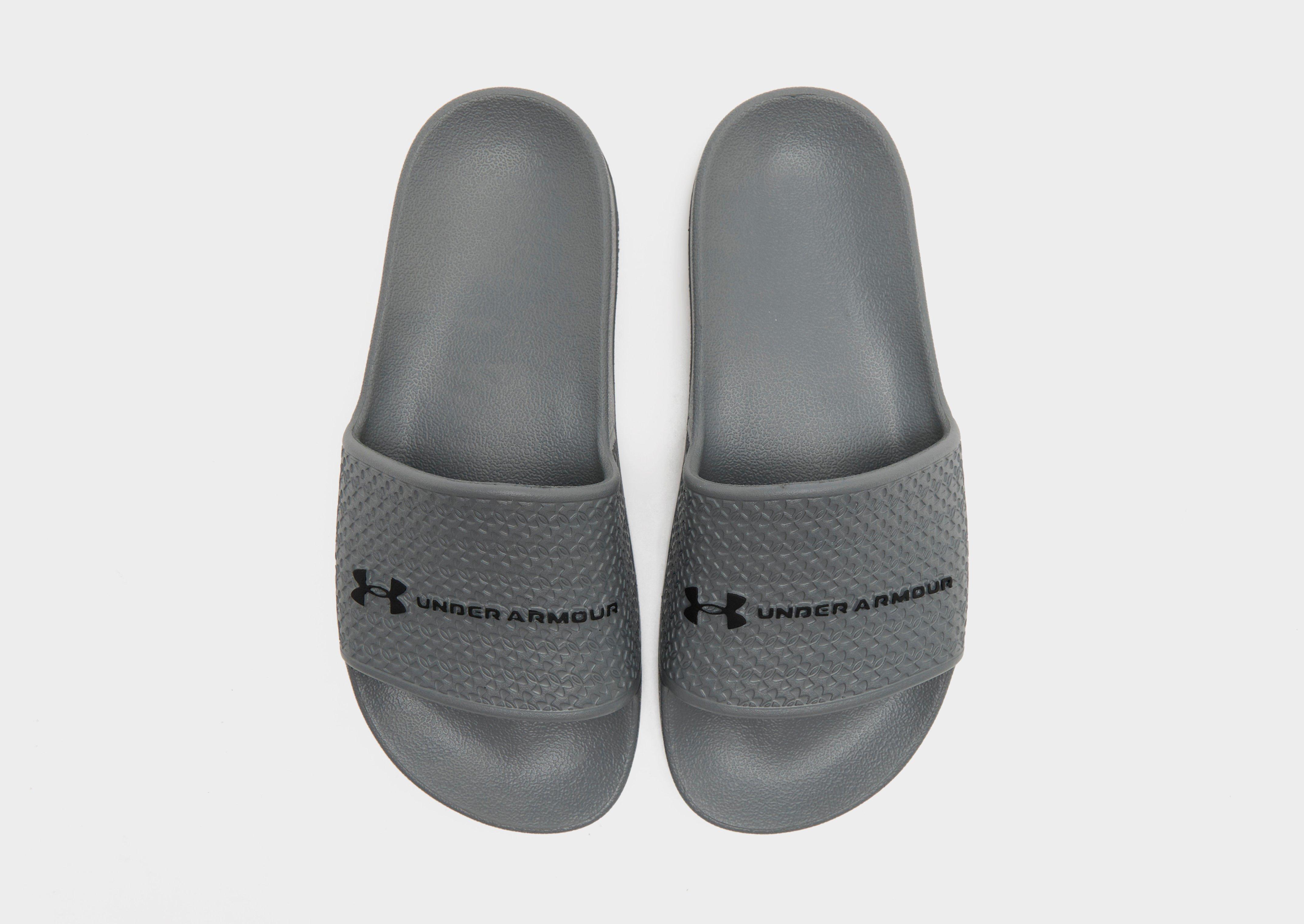 Under Armour ARMR Lite Slides Junior