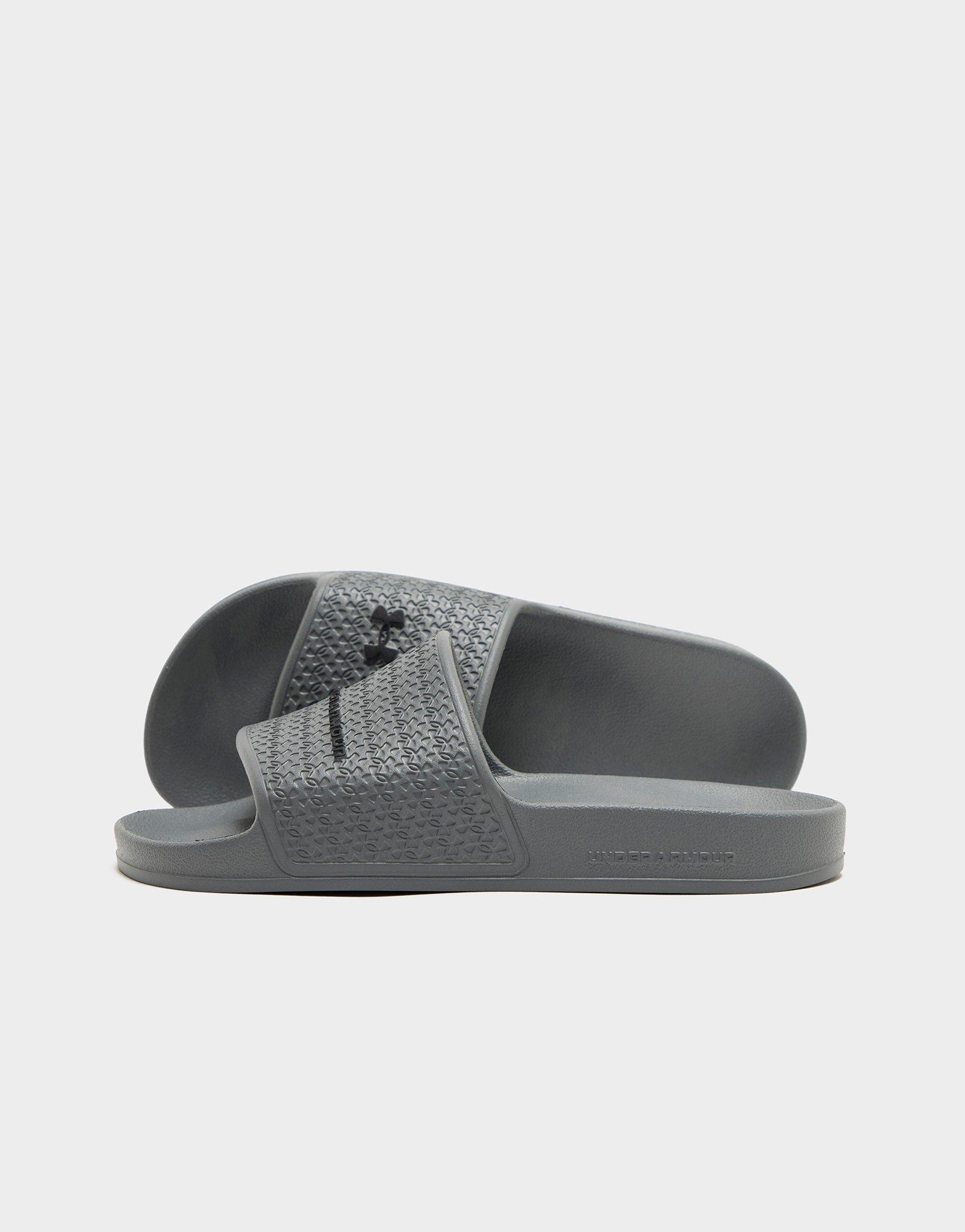 Under Armour ARMR Lite Slides Junior