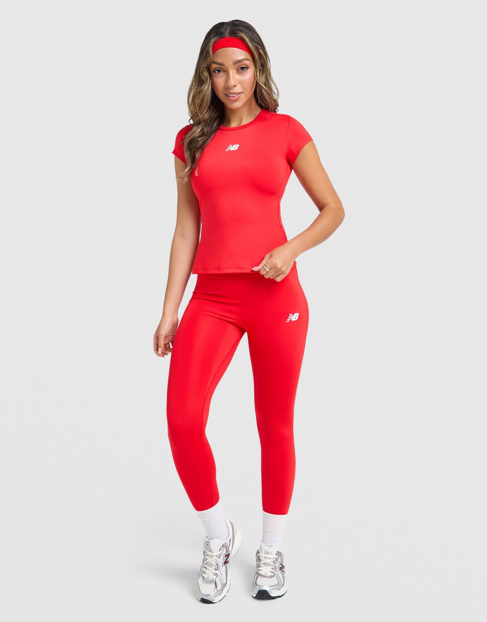 New Balance T-shirt Accelerate