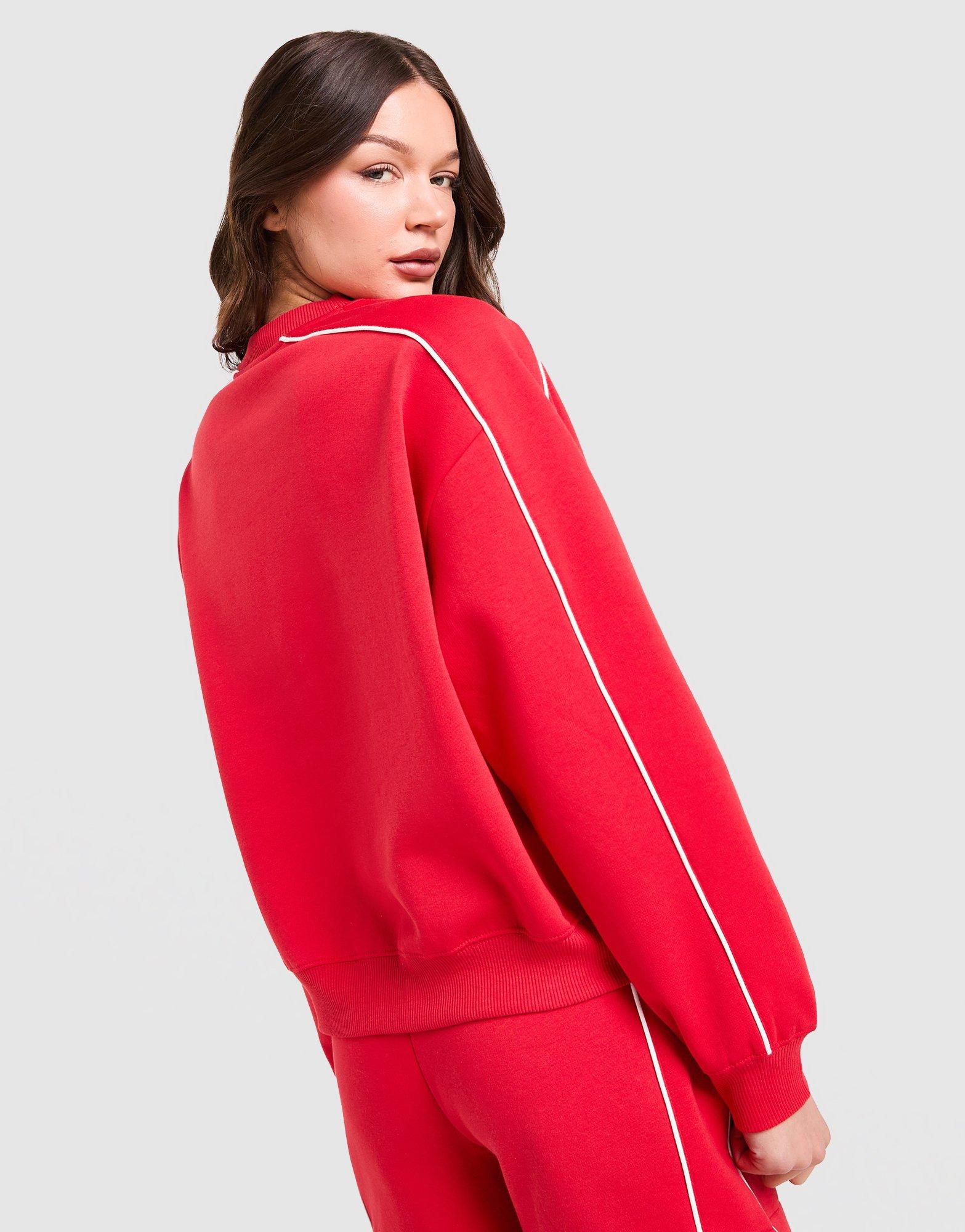 New Balance Outline Crew Sweatshirt