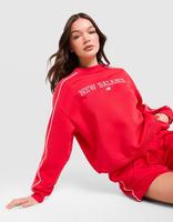 New Balance Outline Crew Sweatshirt