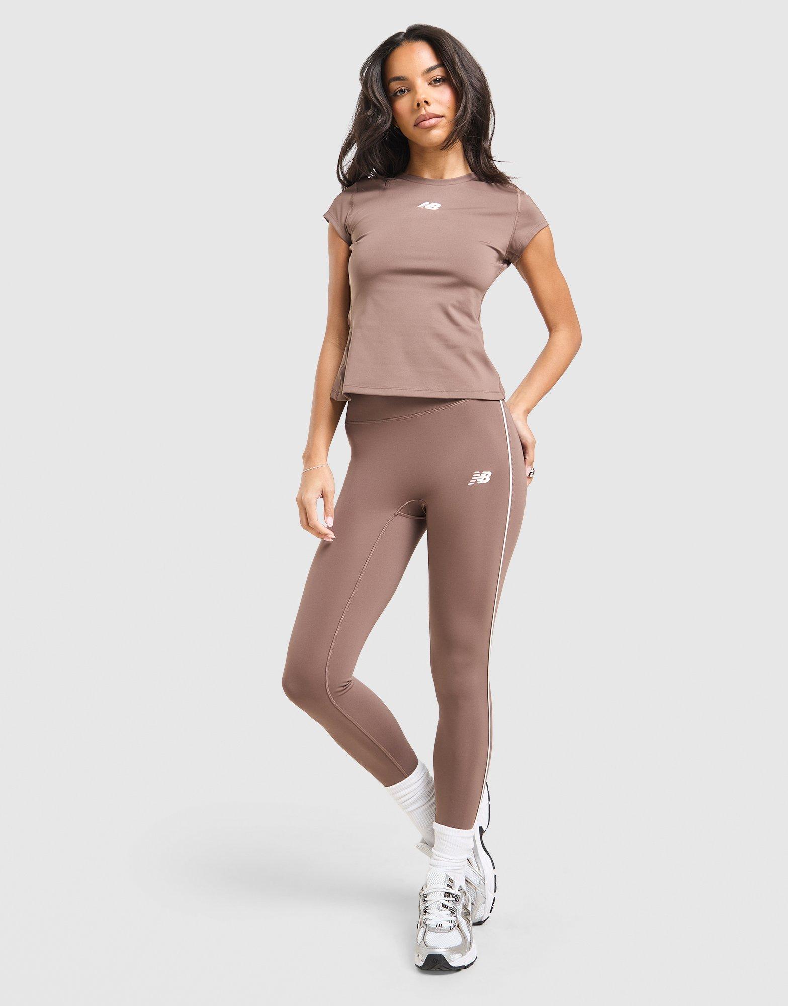 New Balance Legging Pipe