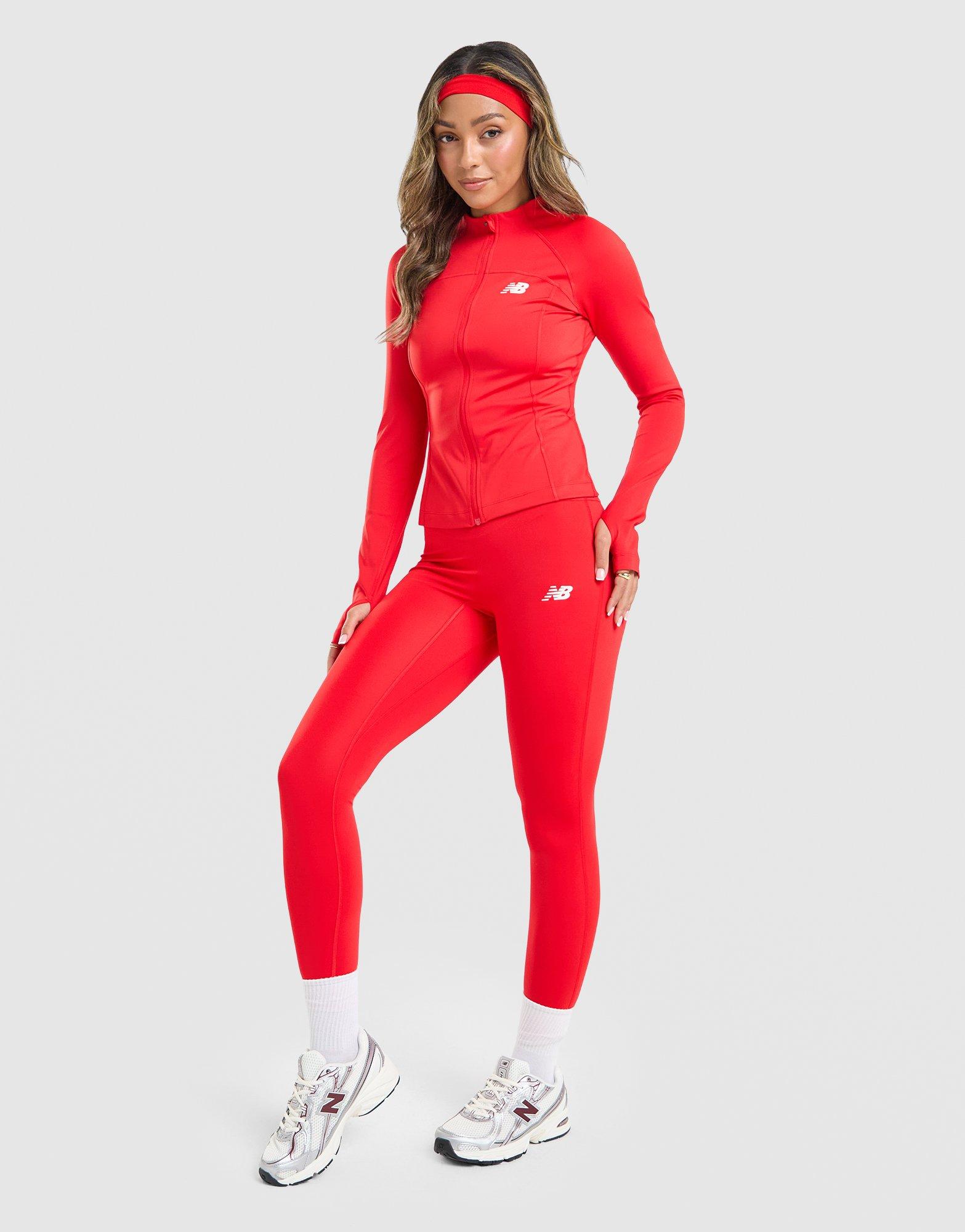 New Balance Legging Accelerate