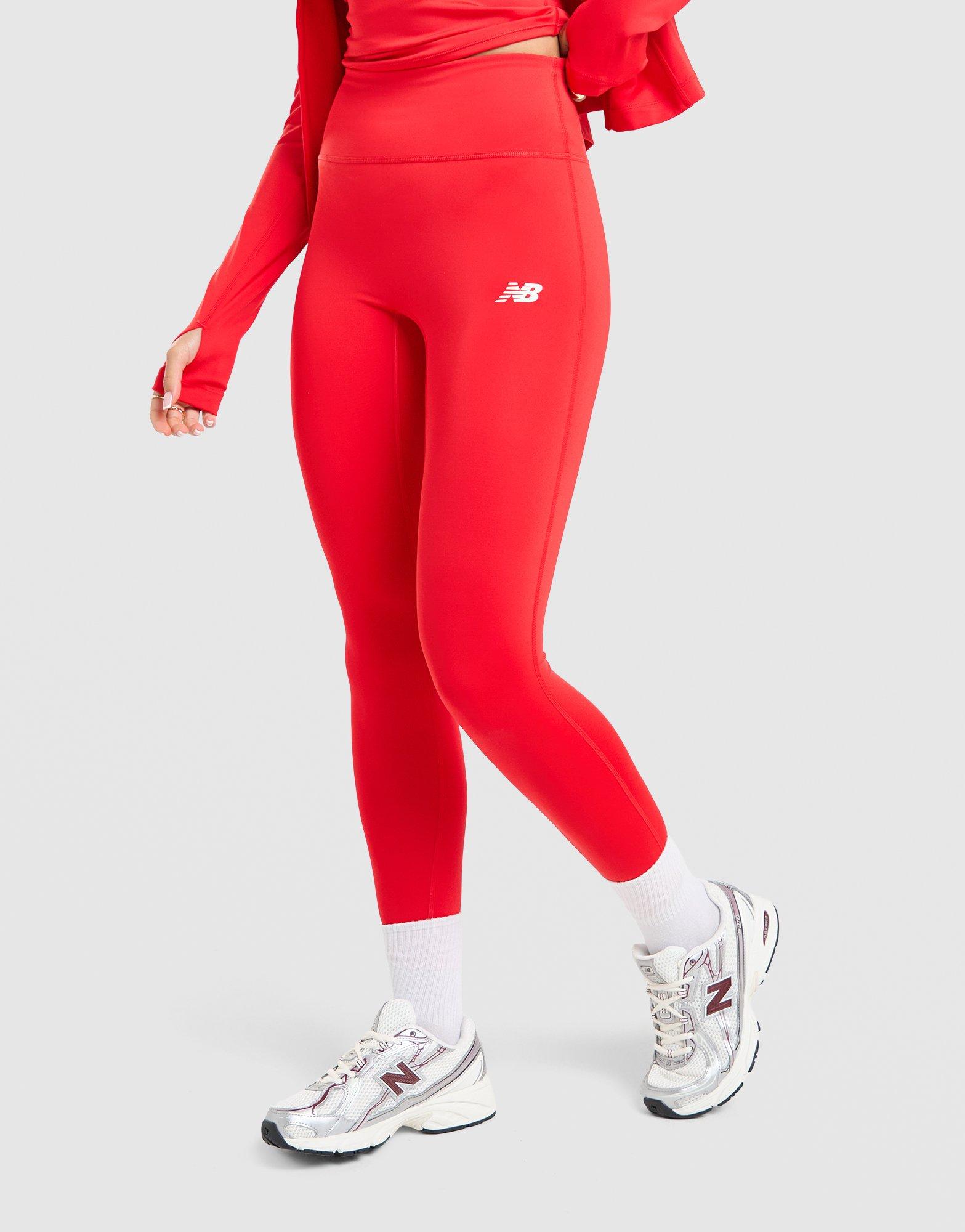 New Balance Legging Accelerate