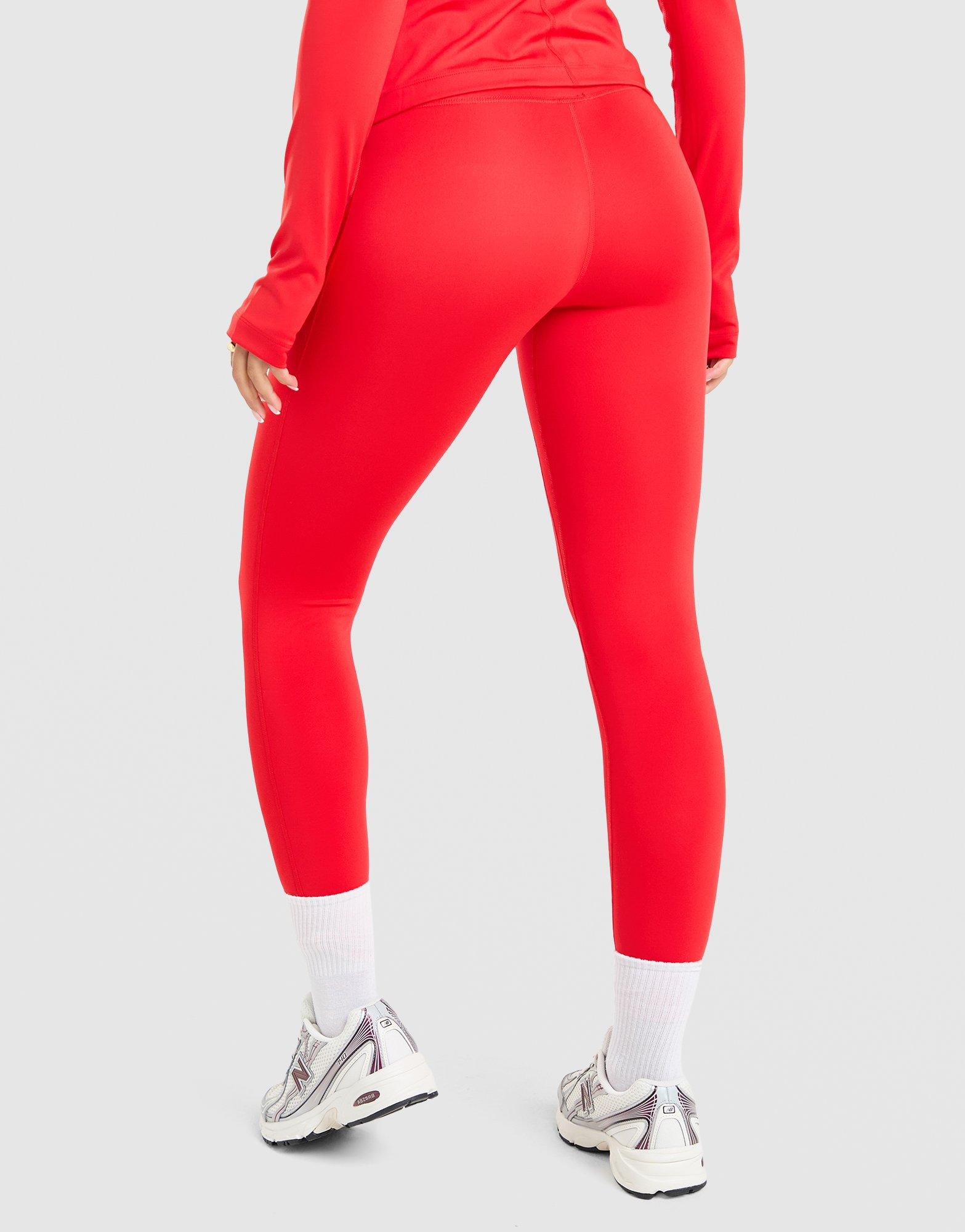 New Balance Legging Accelerate
