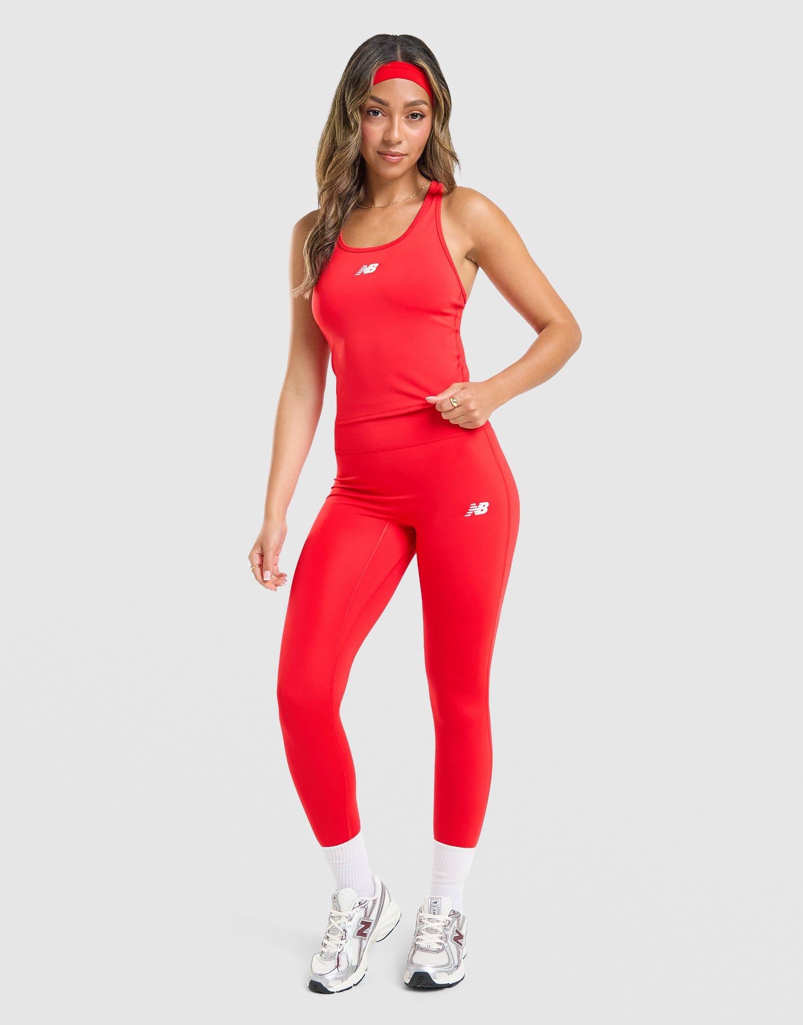 New Balance Accelerate Racer Tank Top