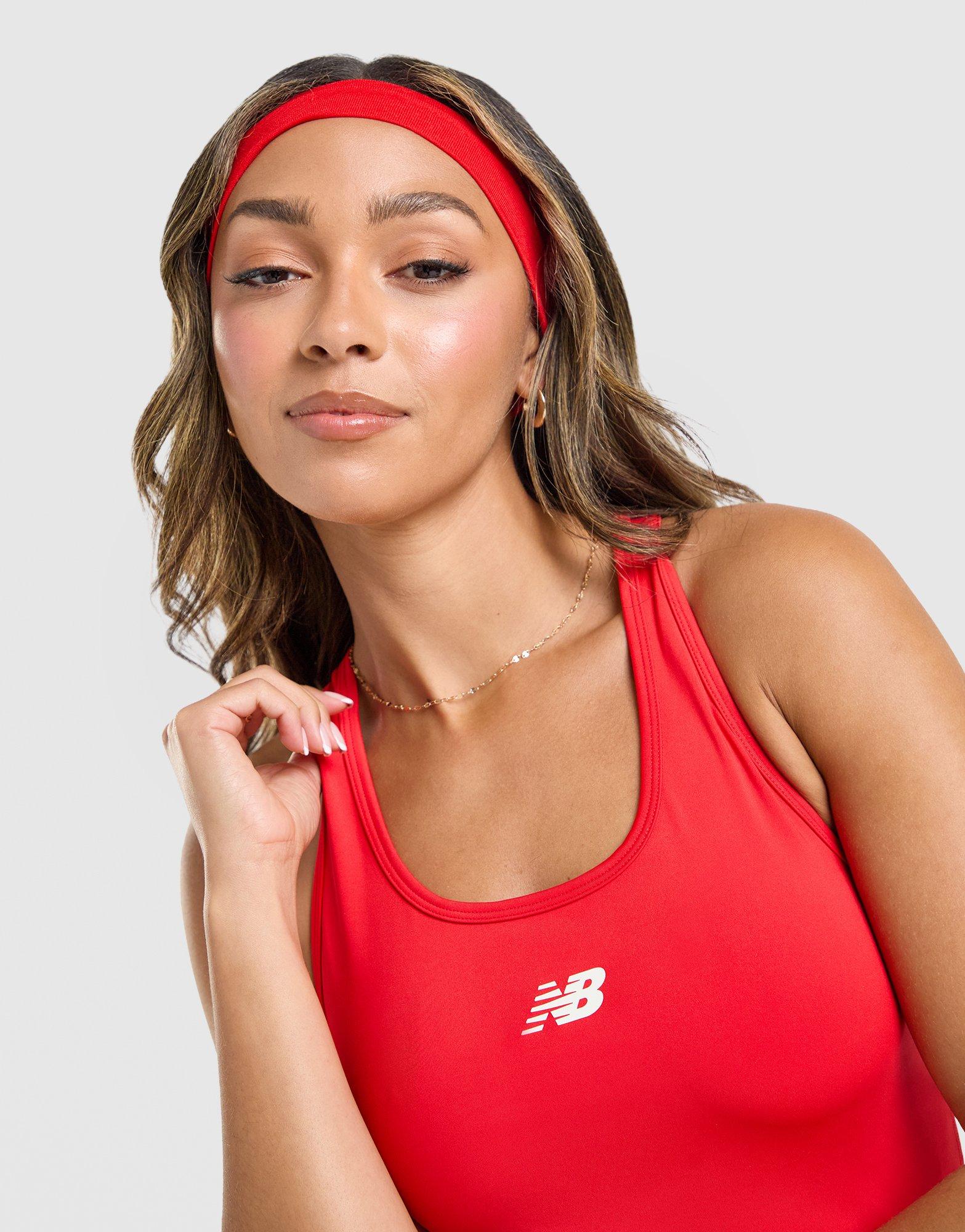 New Balance Accelerate Racer Tank Top