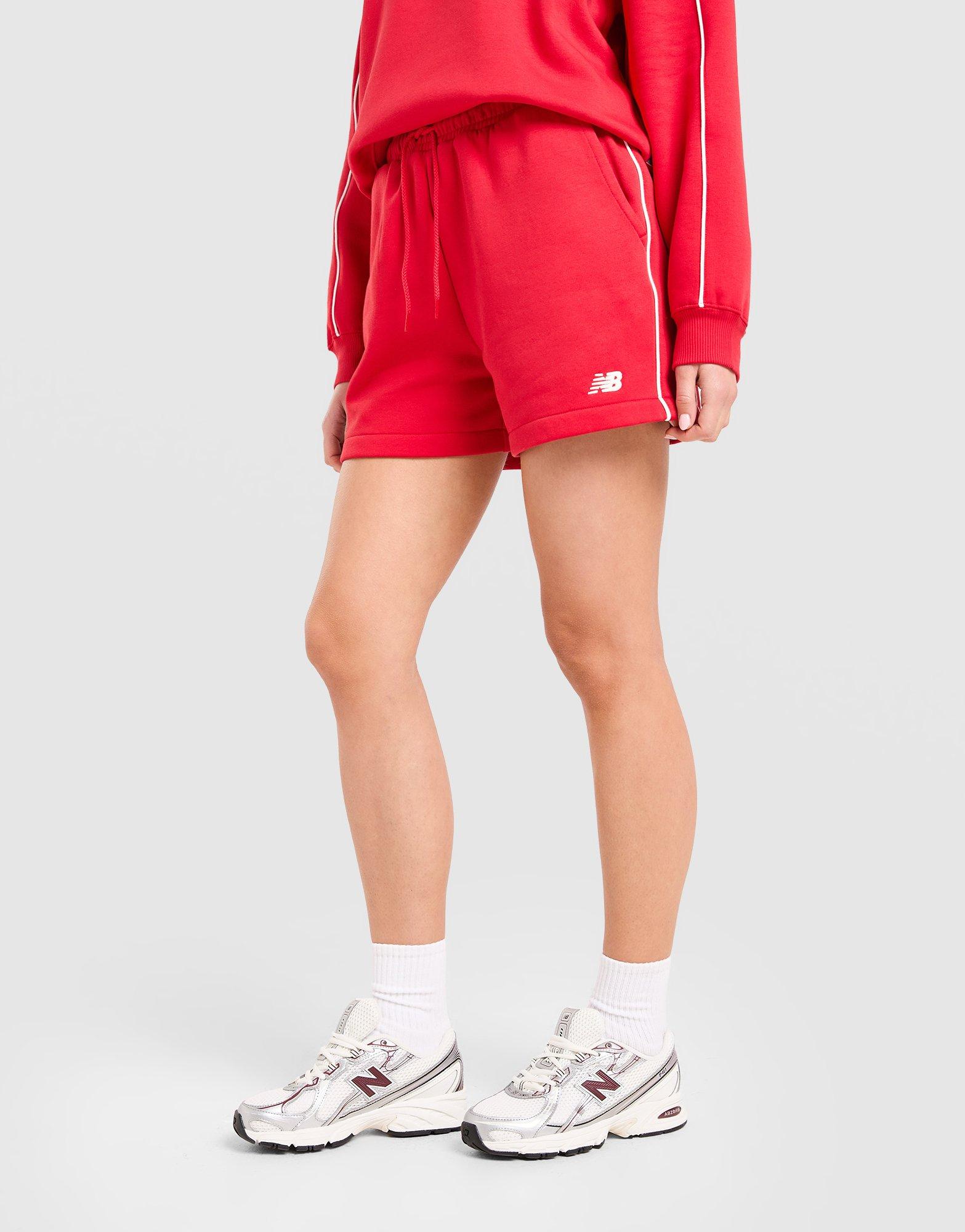 New Balance Pipe Shorts