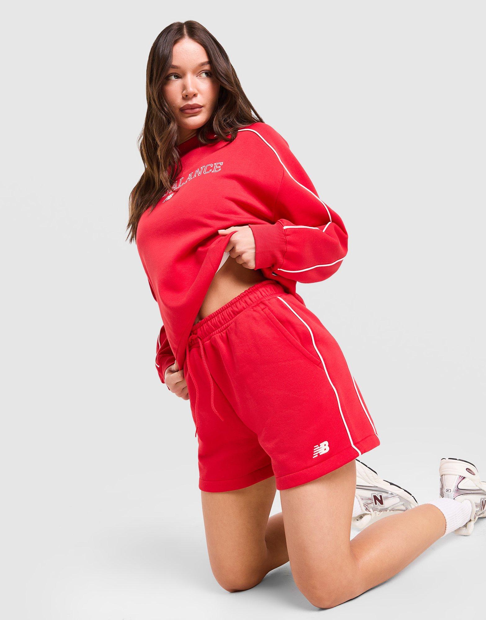 New Balance Pantaloncini Pipe