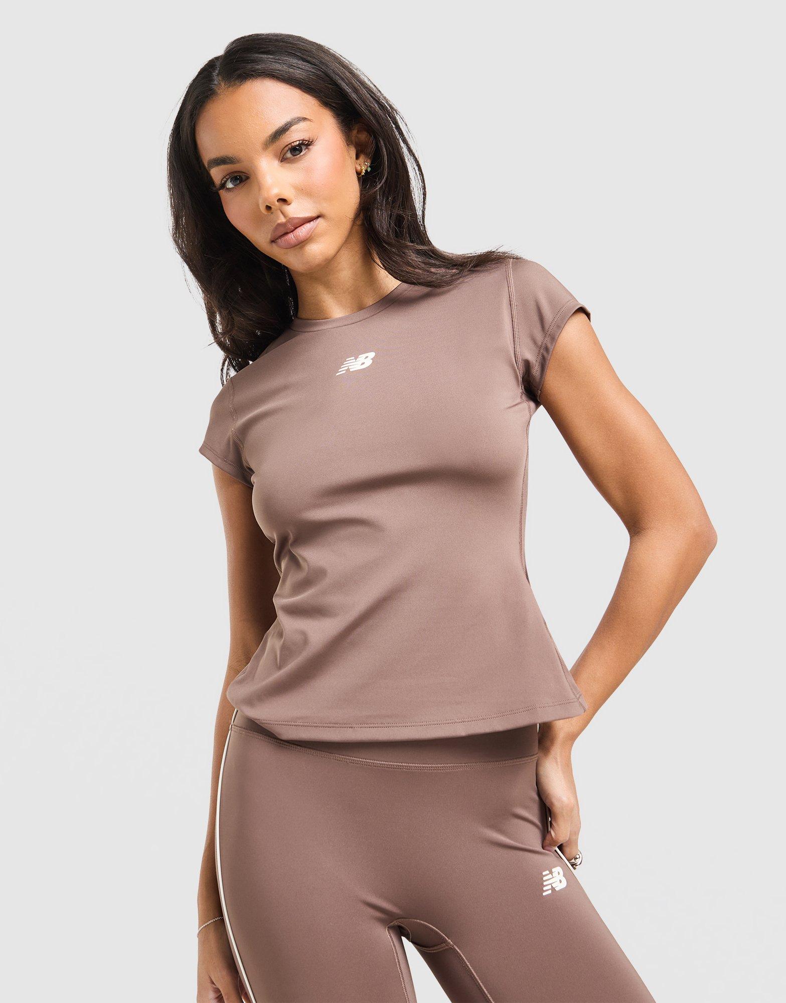 New Balance Accelerate T-Shirt