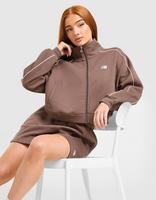 New Balance Chaqueta de Chándal Pipe Track