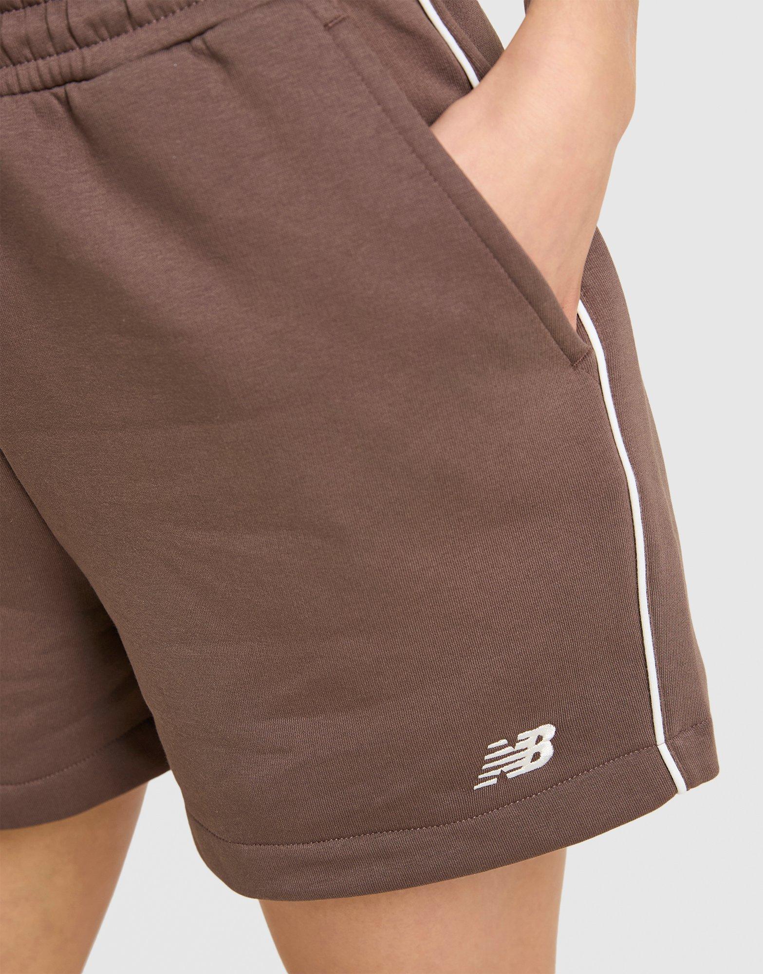 New Balance Pipe Shorts