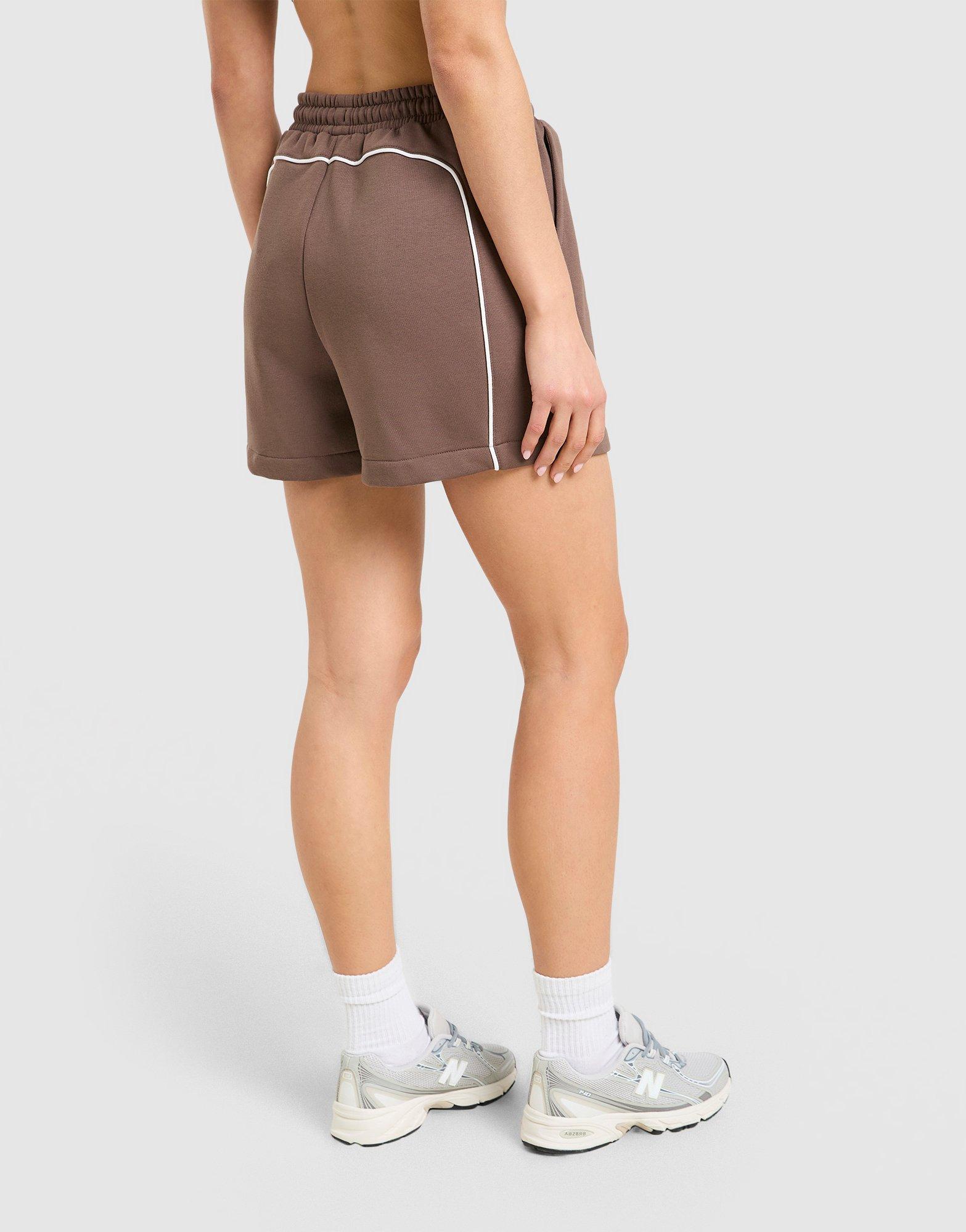 New Balance Pipe Shorts