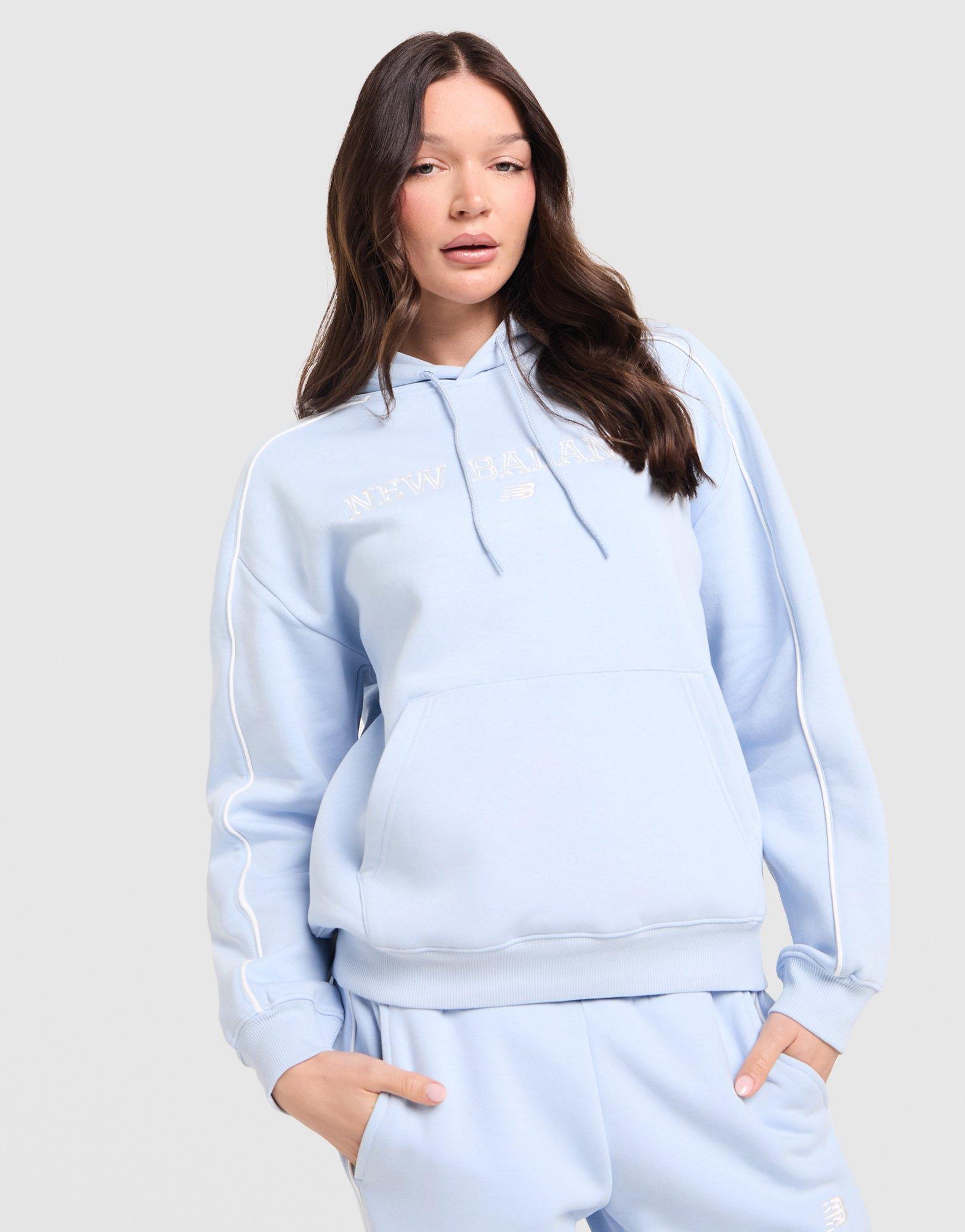 New Balance Sweat à capuche Outline