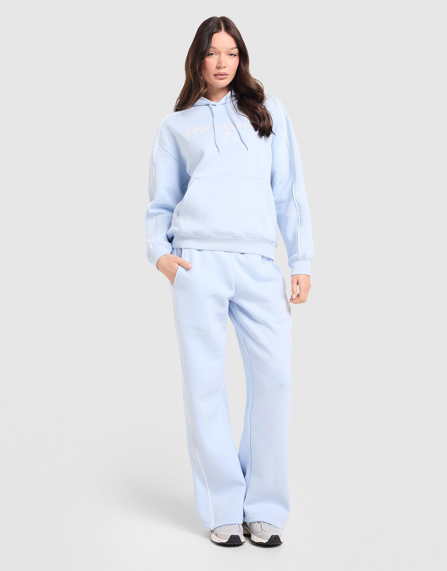 New Balance Sweat à capuche Outline