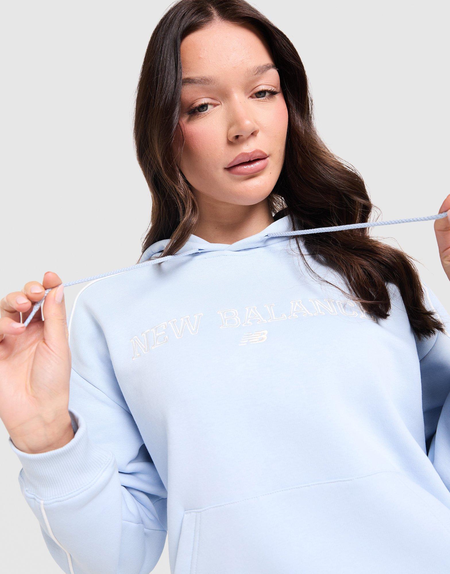 New Balance Sweat à capuche Outline