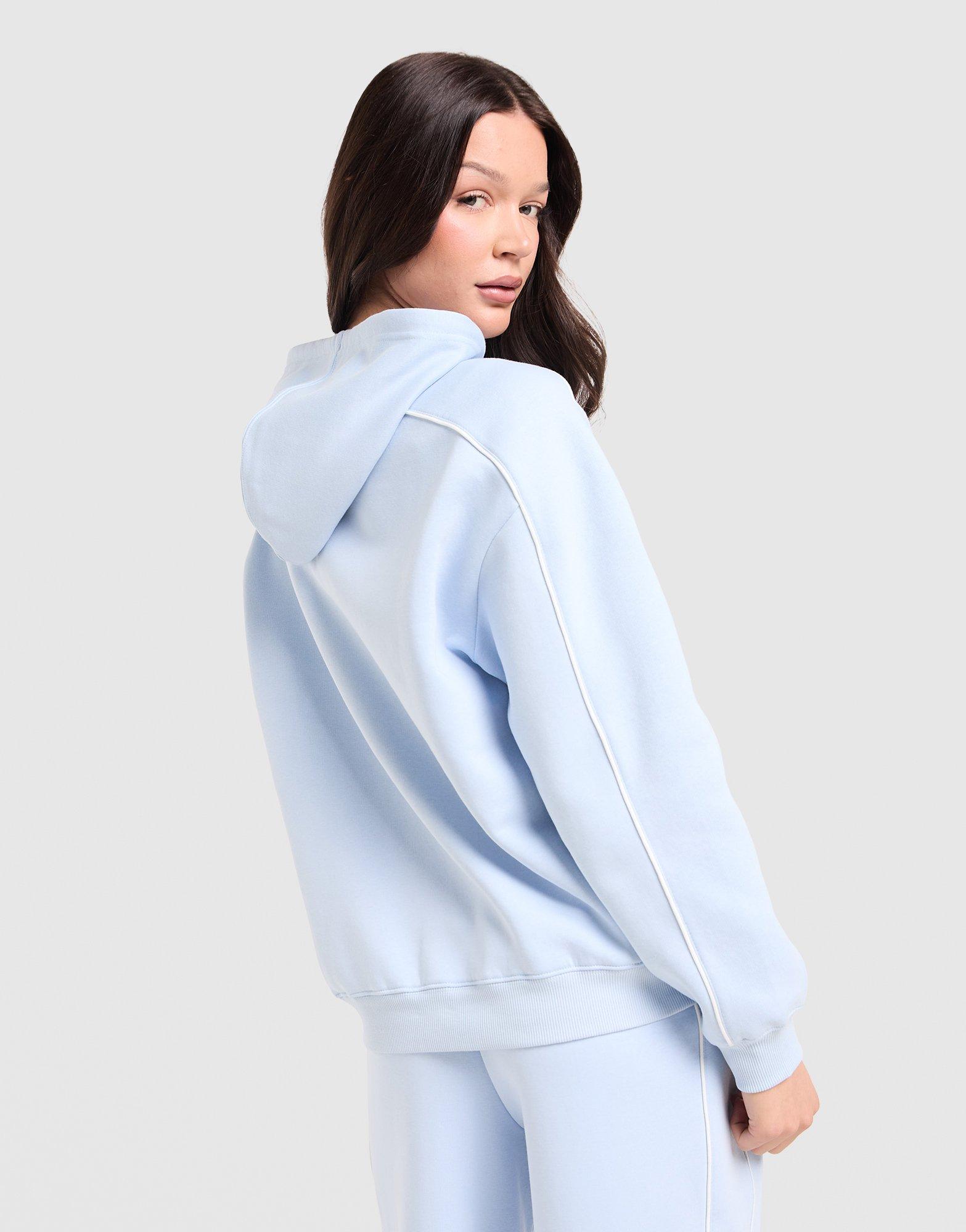 New Balance Sweat à capuche Outline