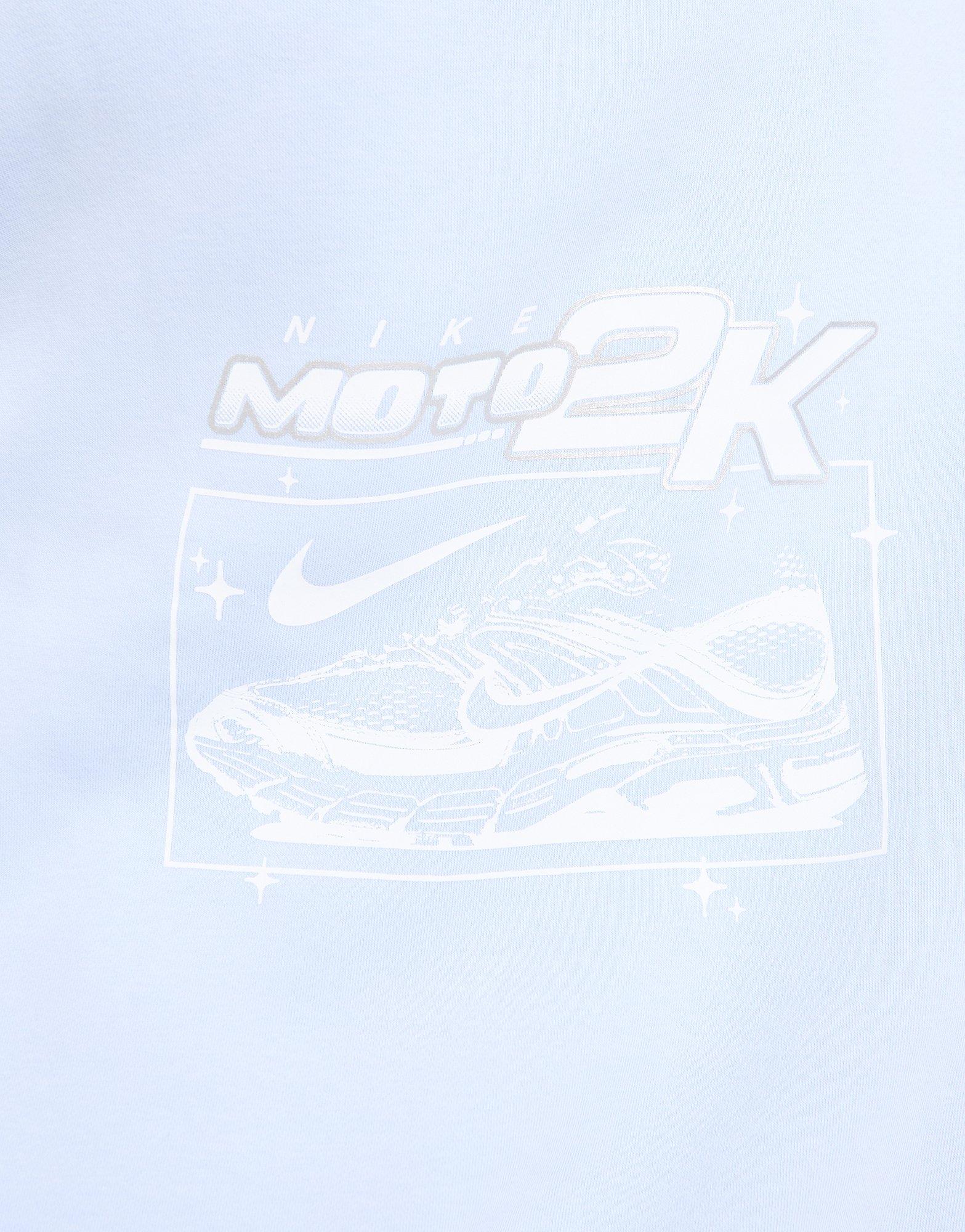 Nike Air Max Moto Graphic Hoodie