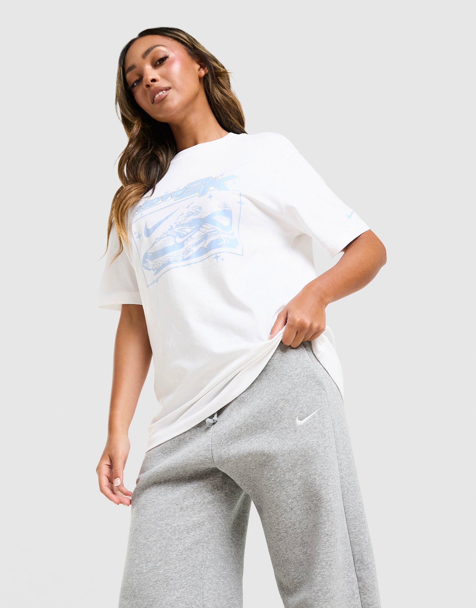Nike Maglia Air Max Moto 2K Boyfriend