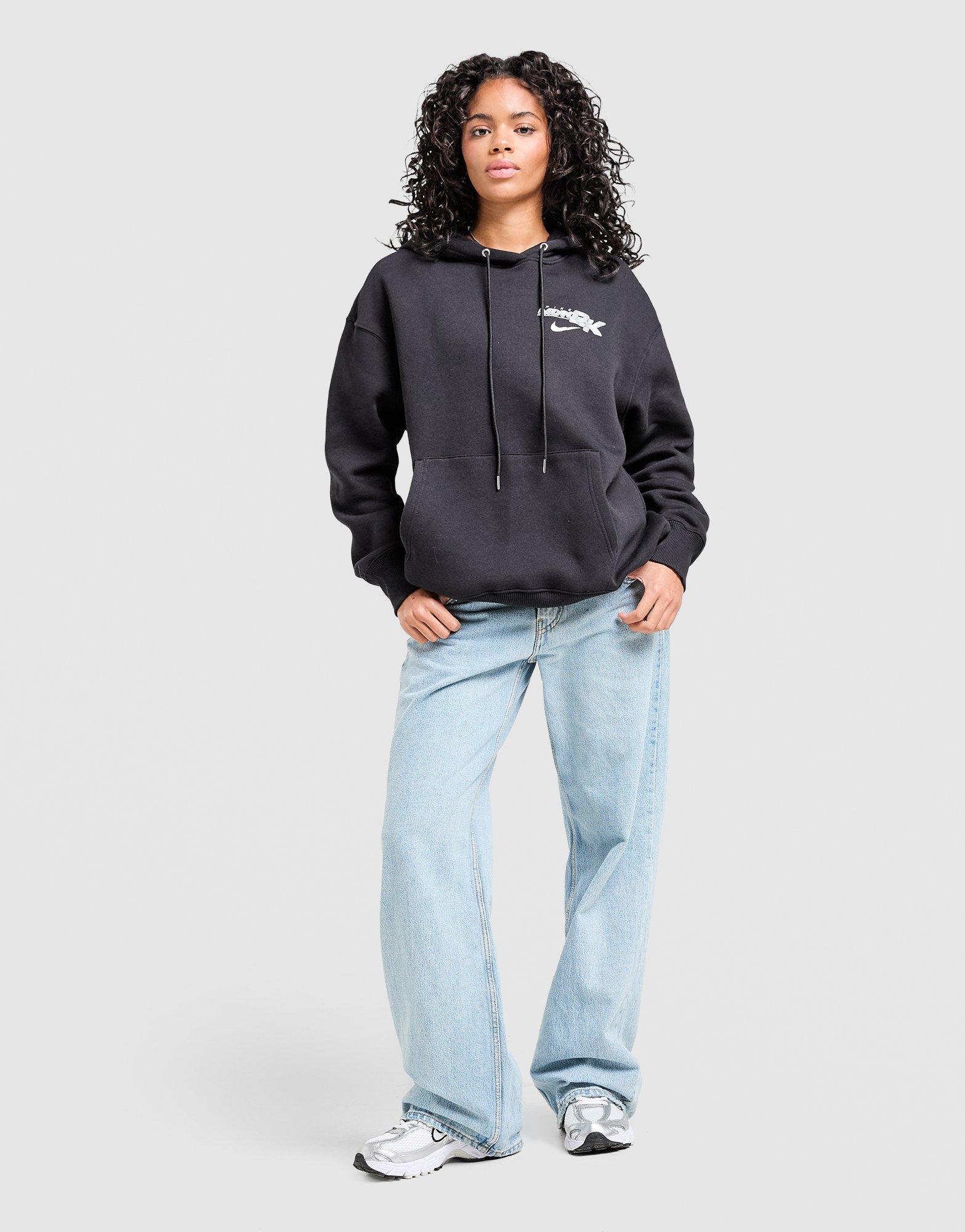 Nike Air Max Moto Graphic Hoodie