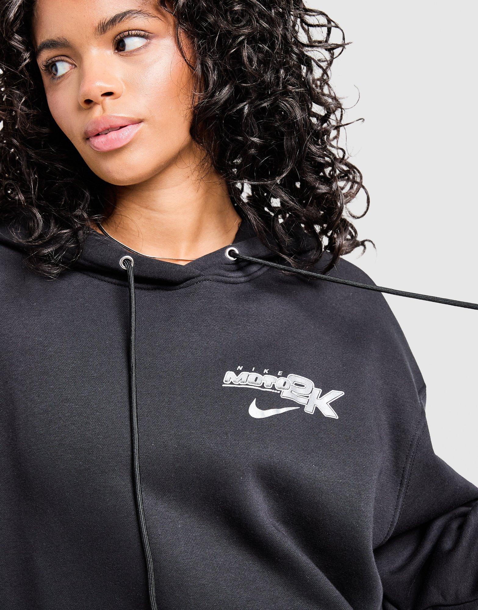 Nike Air Max Moto Graphic Hoodie