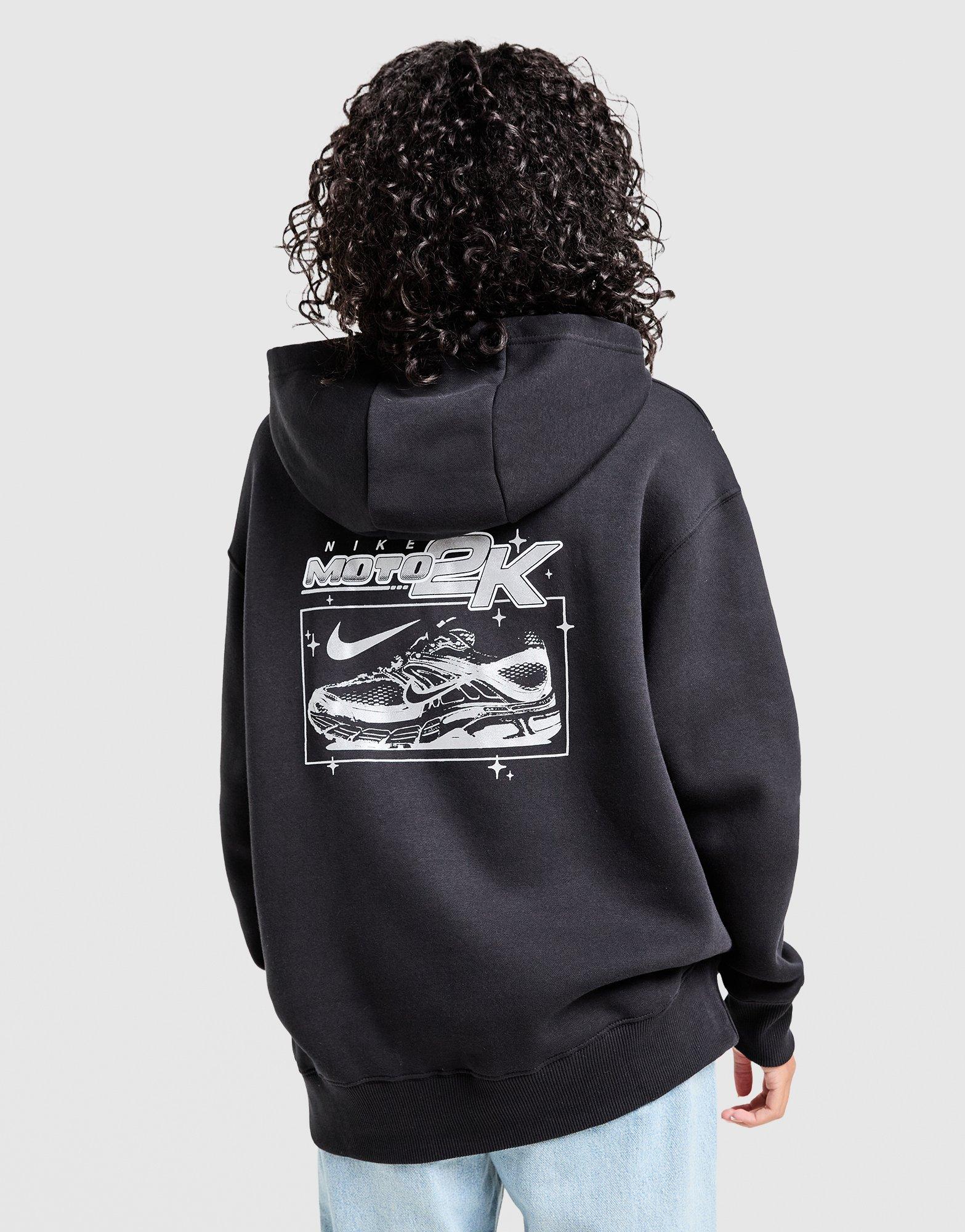 Nike Air Max Moto Graphic Hoodie