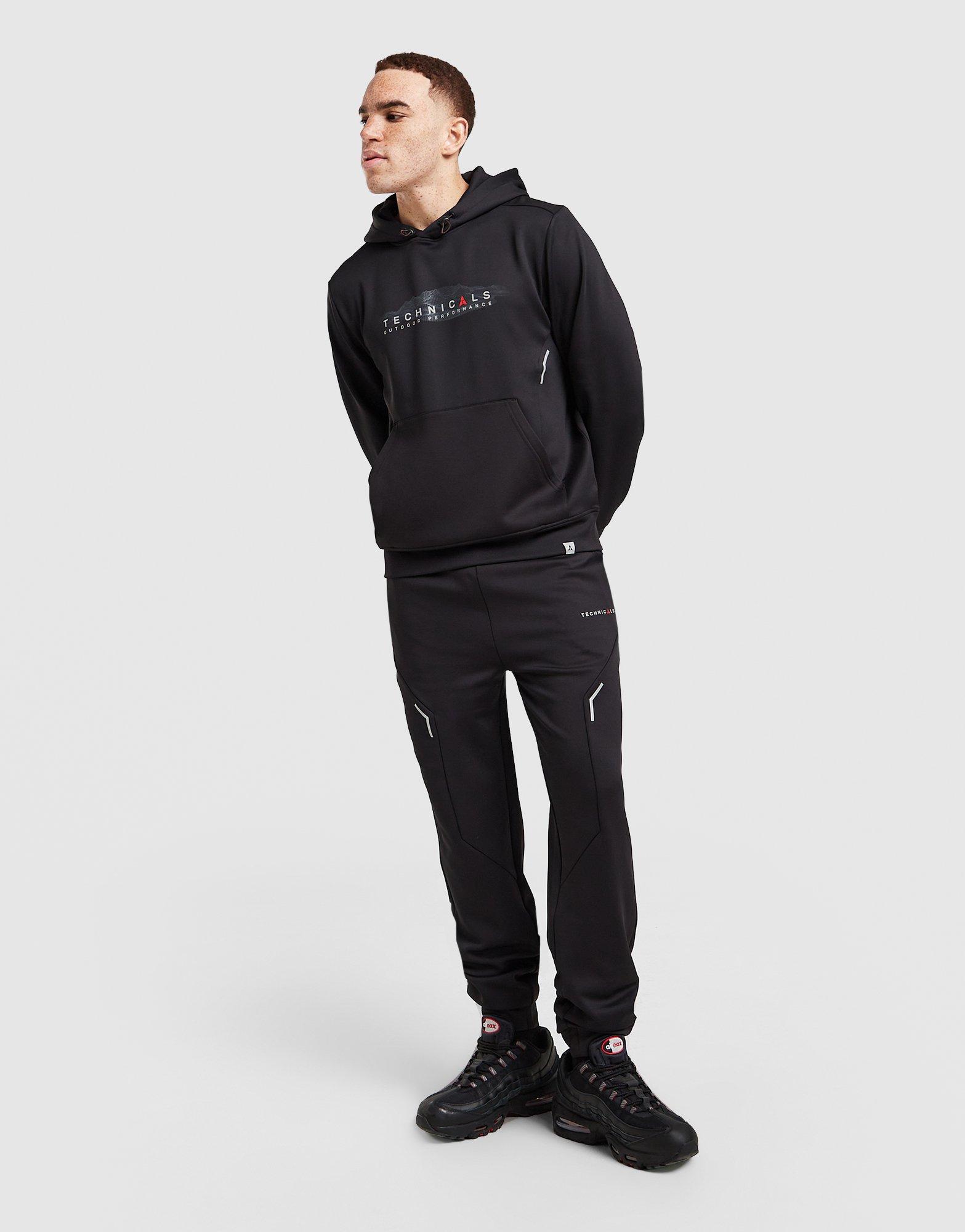 Technicals Calcite Hoodie