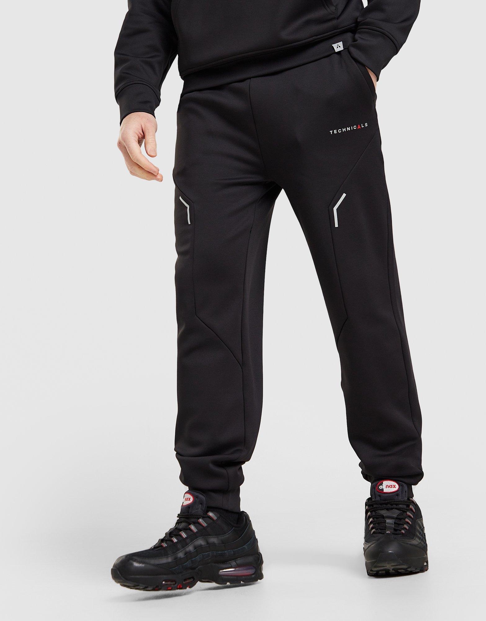 Technicals Calcite Track Pants
