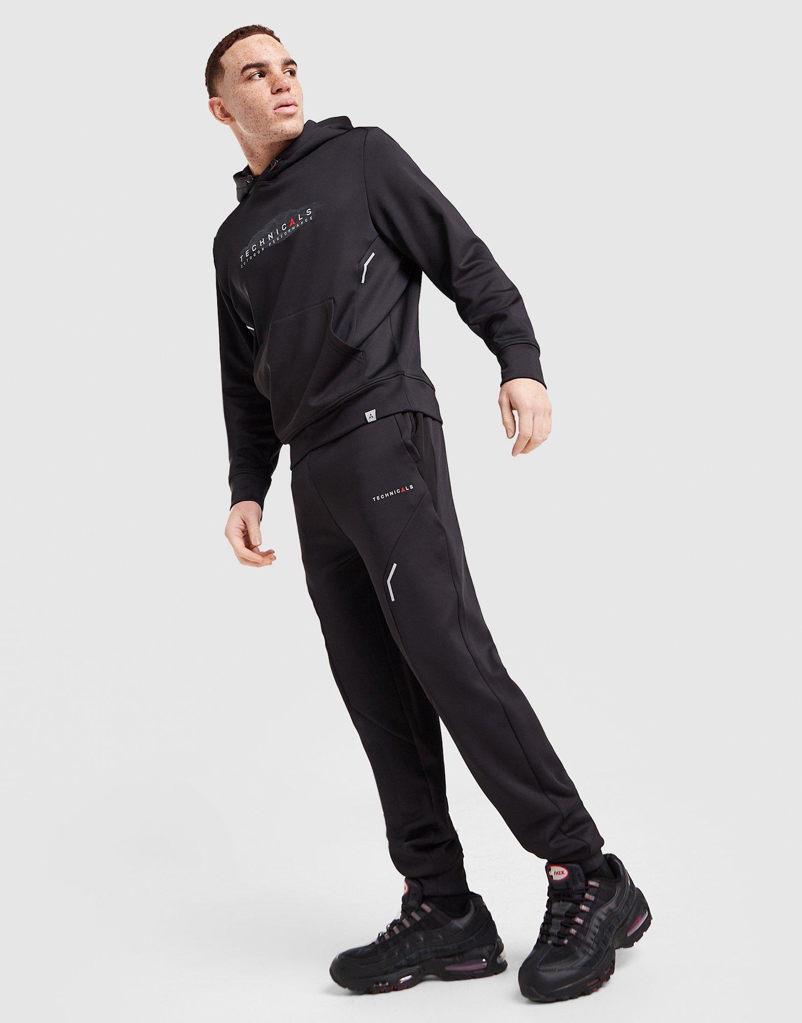 Technicals Calcite Track Pants
