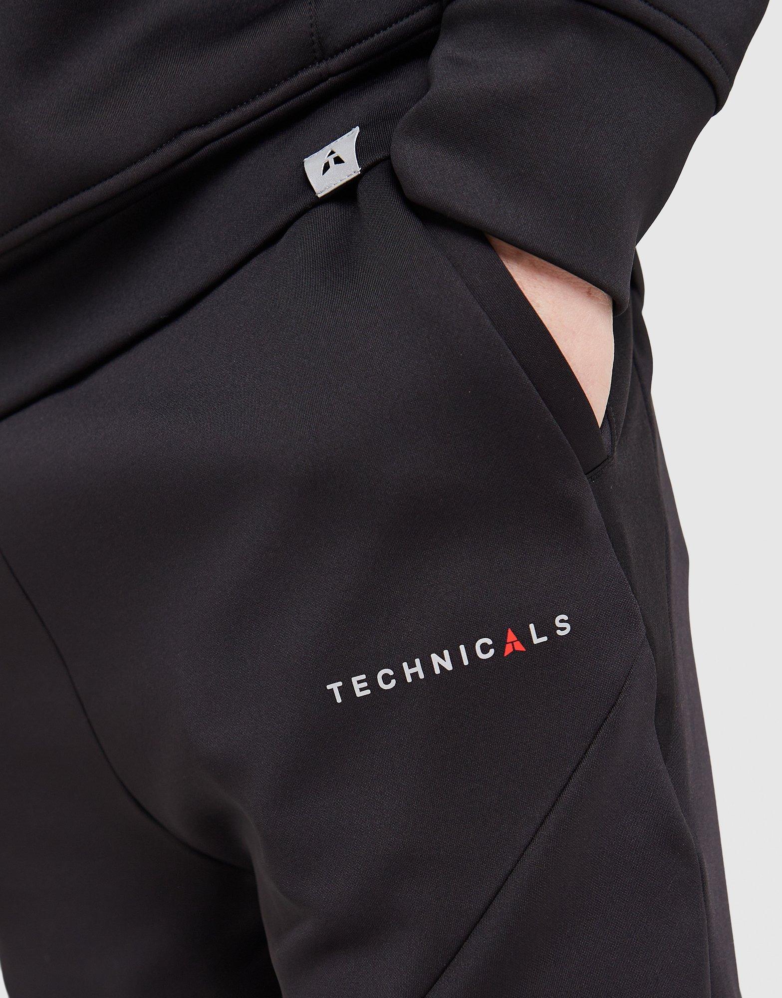 Technicals Calcite Track Pants
