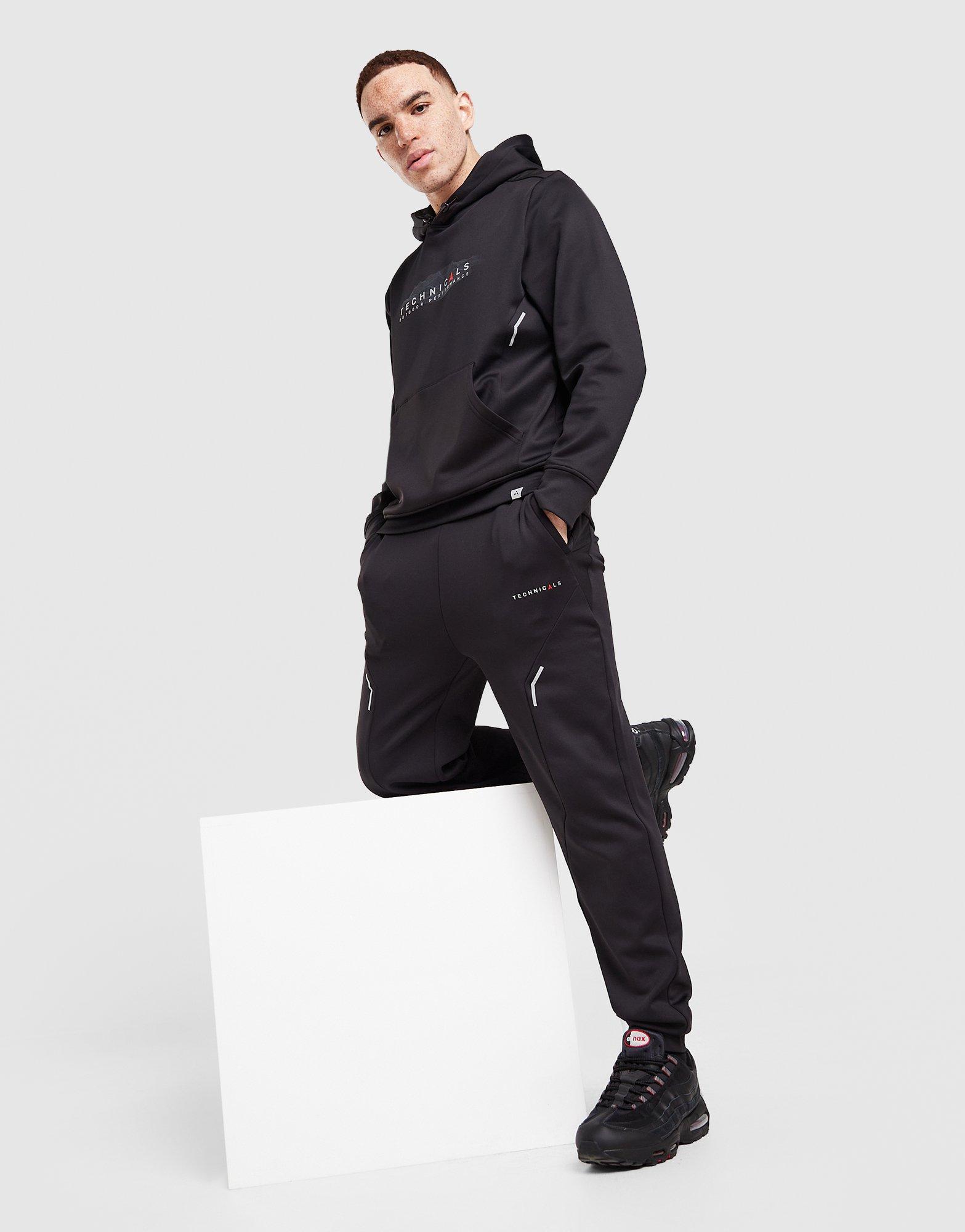 Technicals Calcite Track Pants