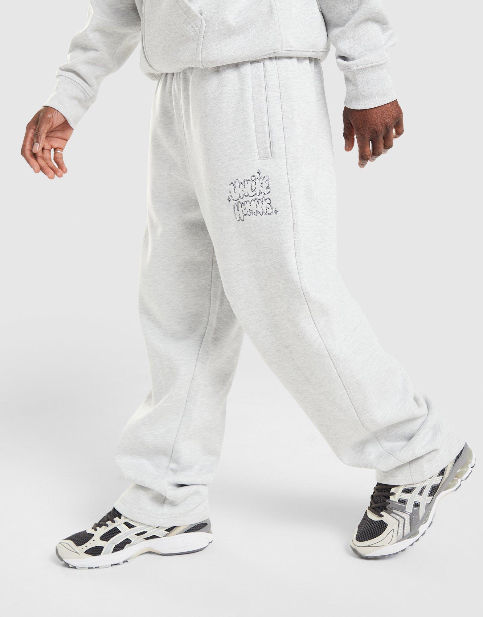 Unlike Humans Regent Joggers