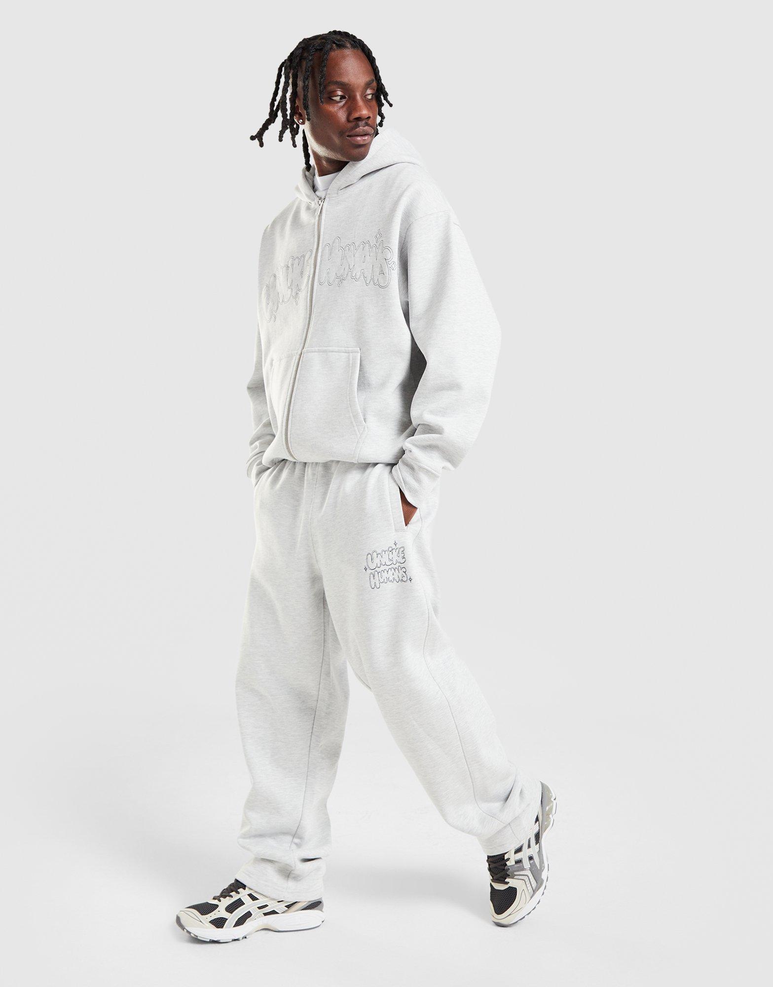 Unlike Humans Regent Joggers