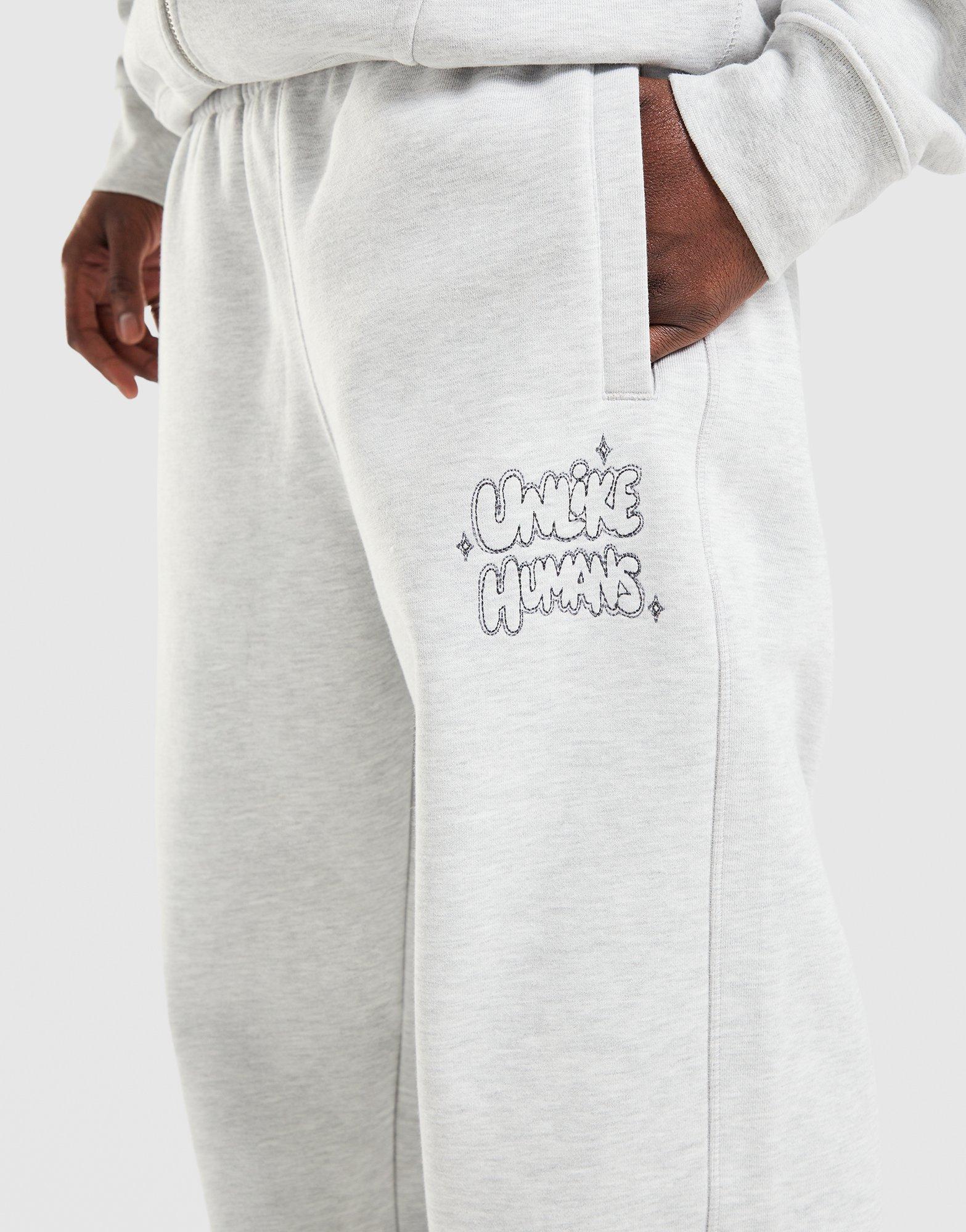 Unlike Humans Regent Joggers