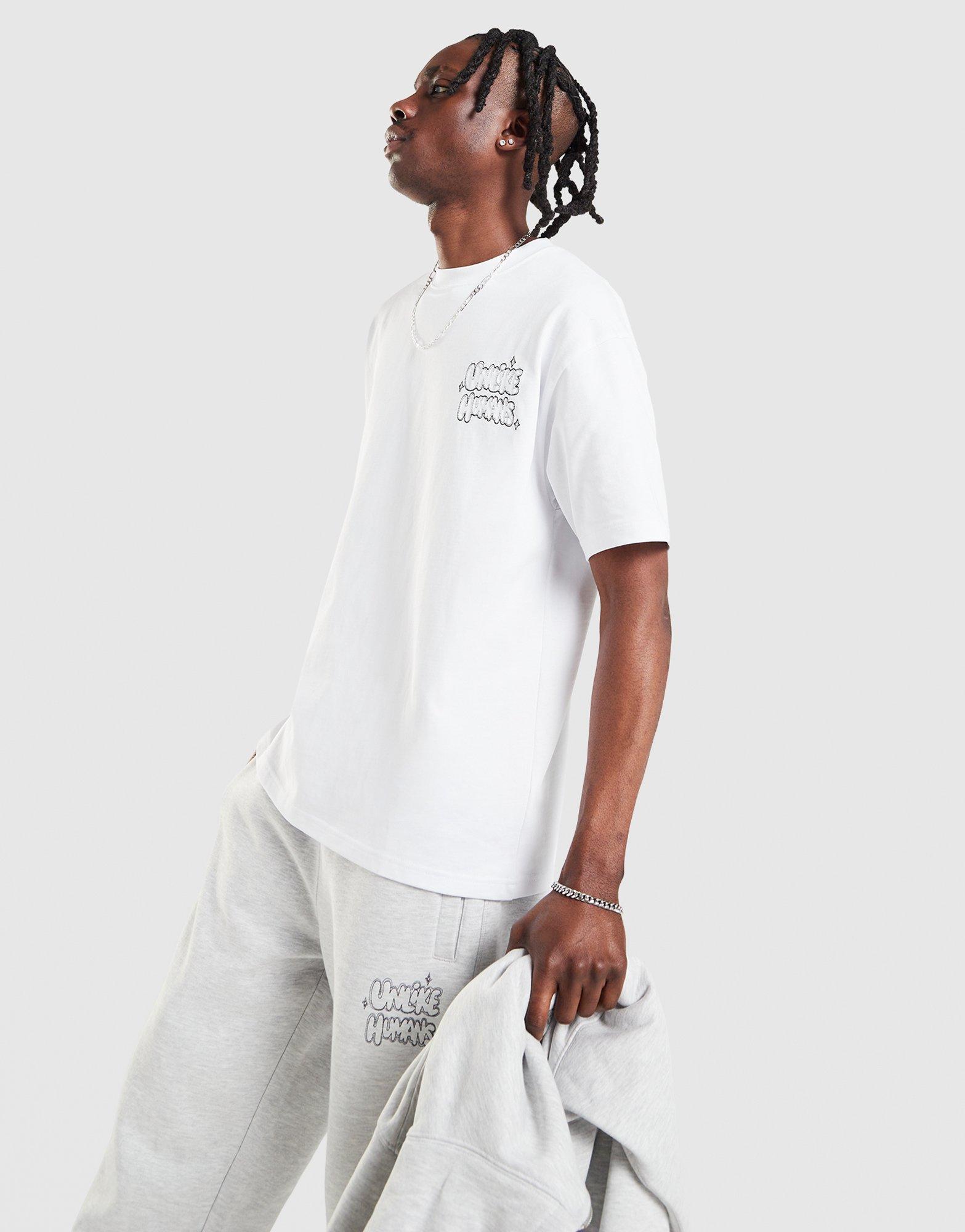 Unlike Humans Regent T-Shirt