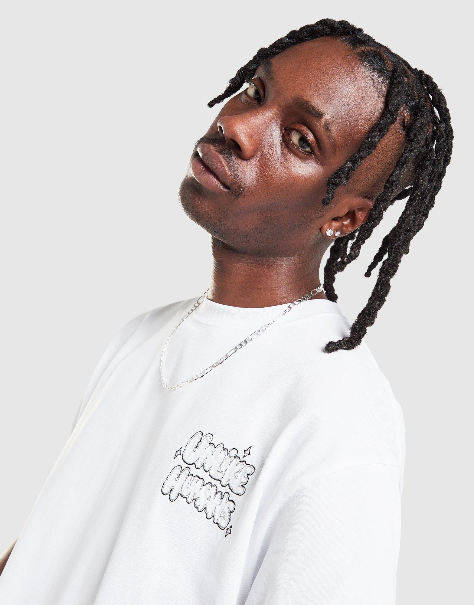 Unlike Humans Regent T-Shirt