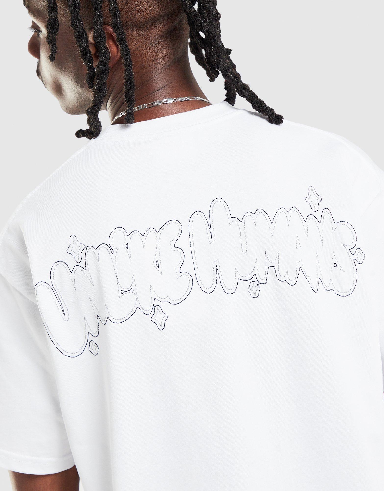 Unlike Humans Regent T-Shirt