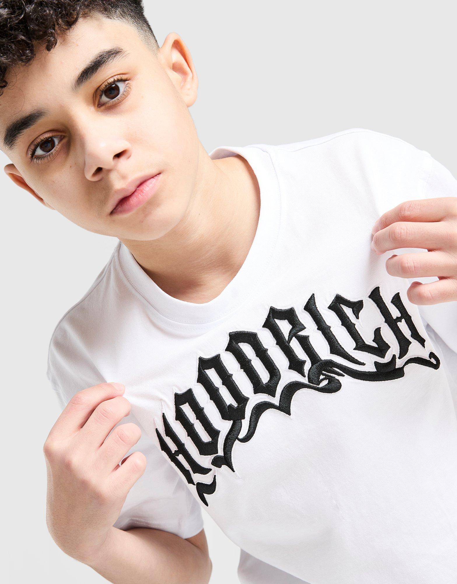 Hoodrich Ritual T-Shirt Junior