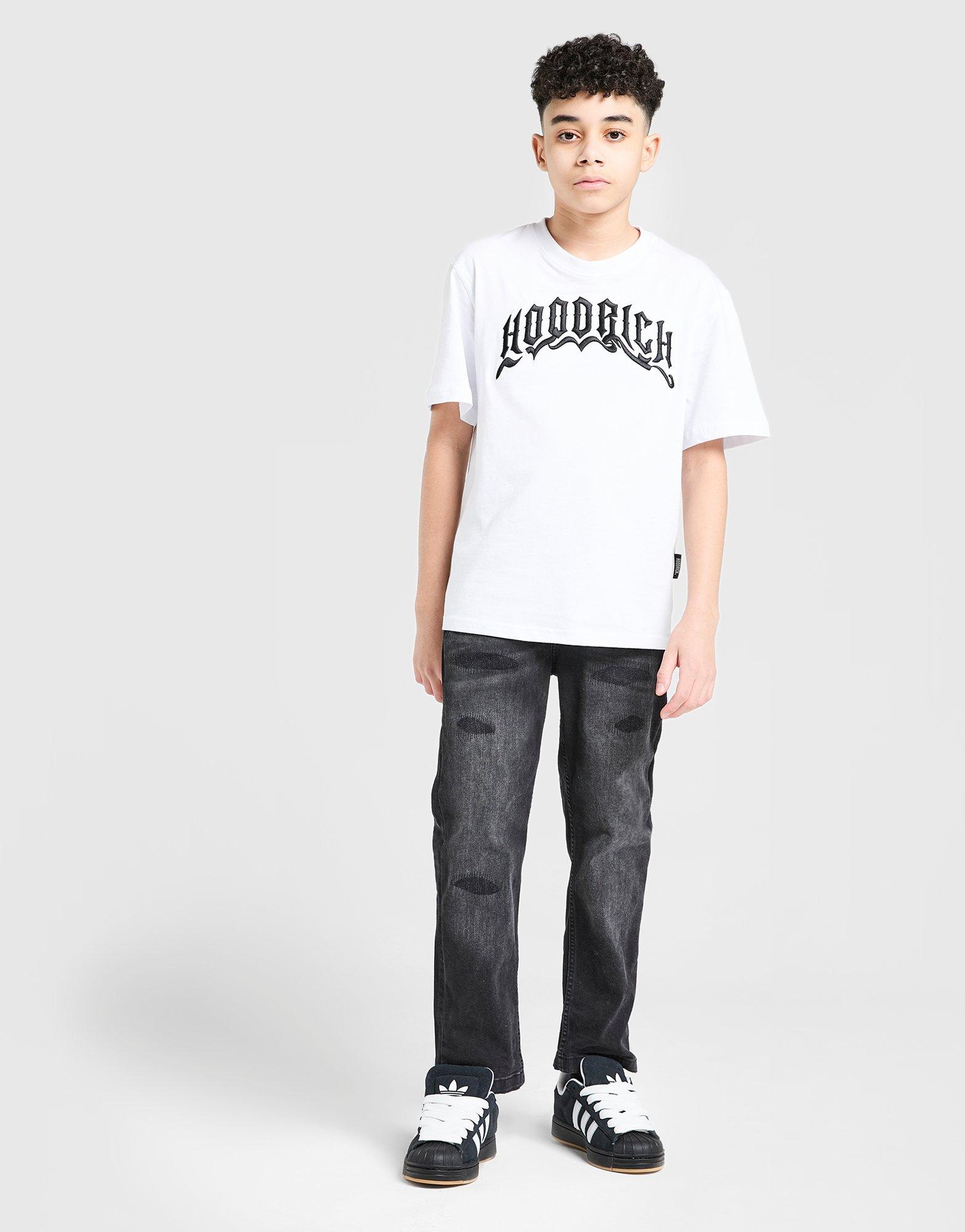 Hoodrich Ritual T-Shirt Junior