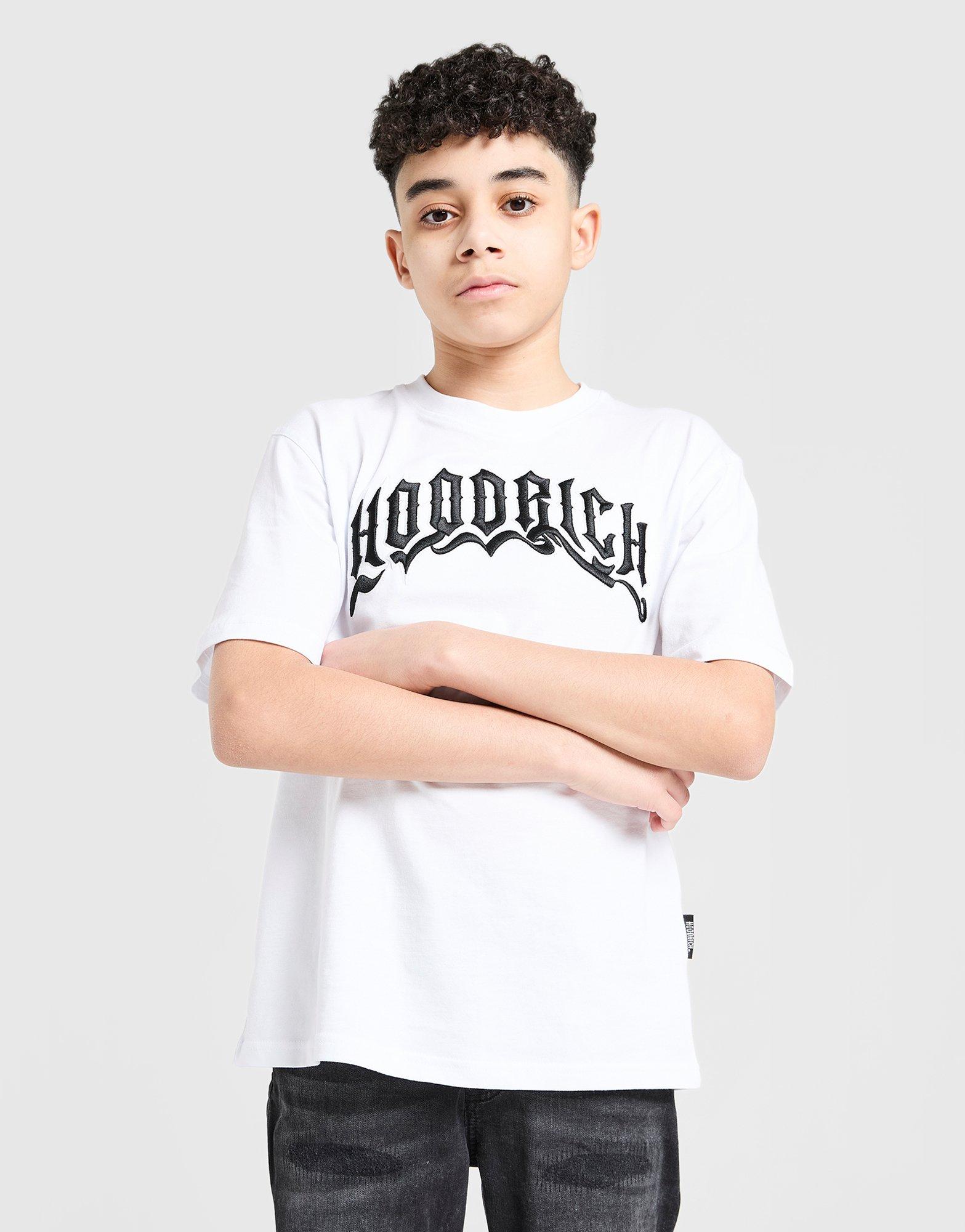 Hoodrich Ritual T-Shirt Junior
