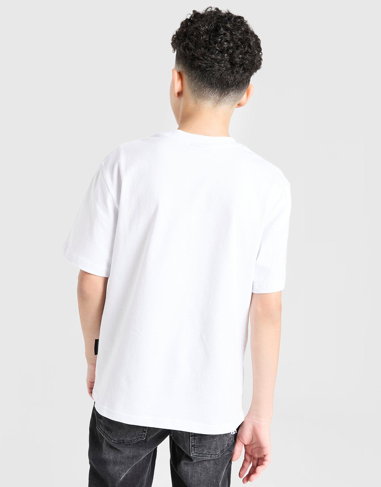 Hoodrich Ritual T-Shirt Junior